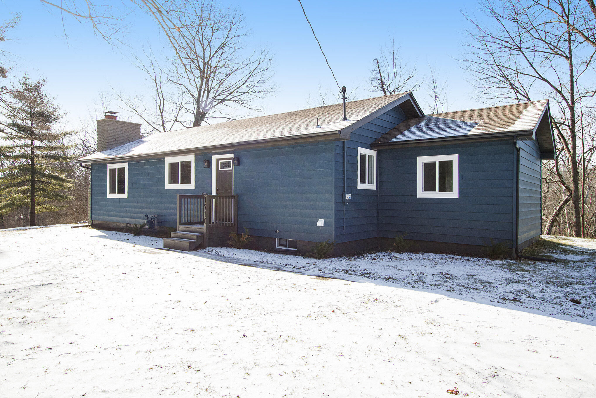 1710 River Bluff Road