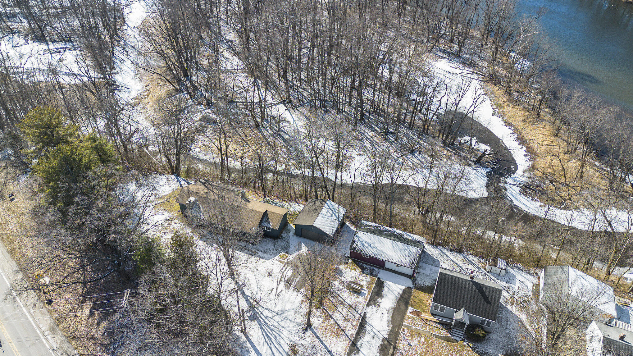 1710 River Bluff Road