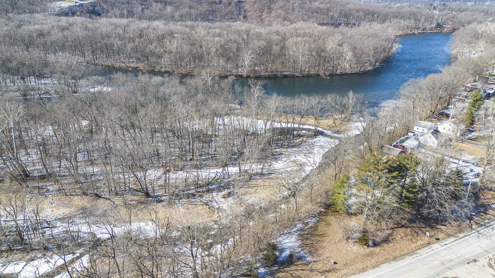 1710 River Bluff Road