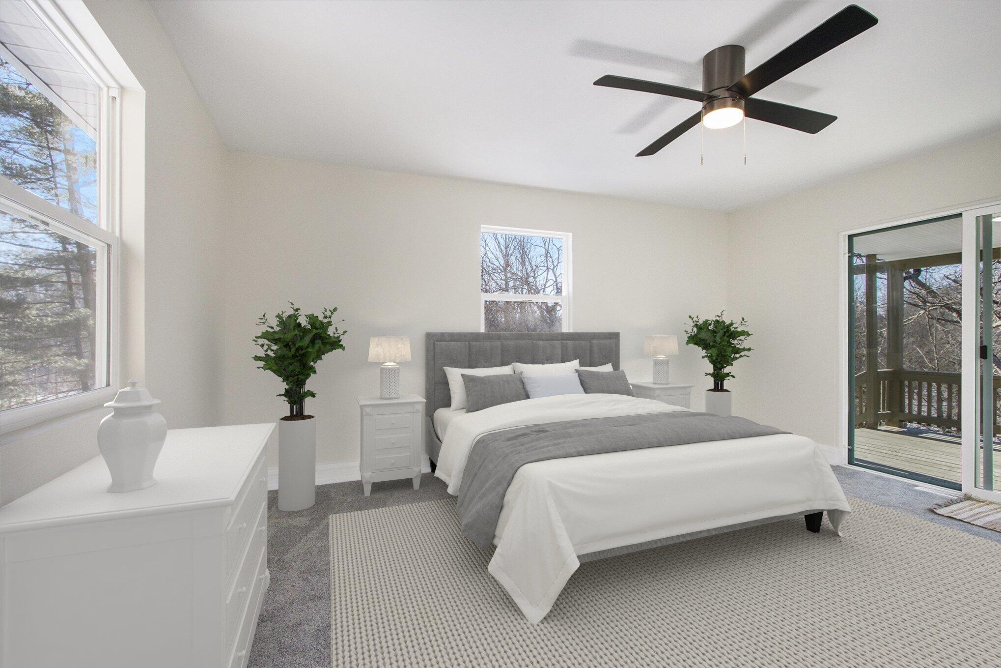 1710 River Bluff Road