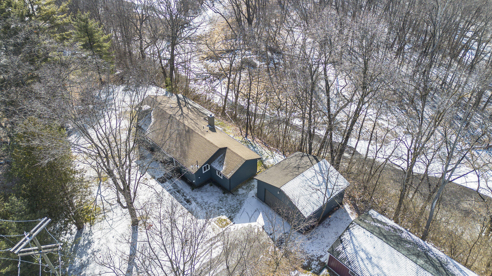 1710 River Bluff Road