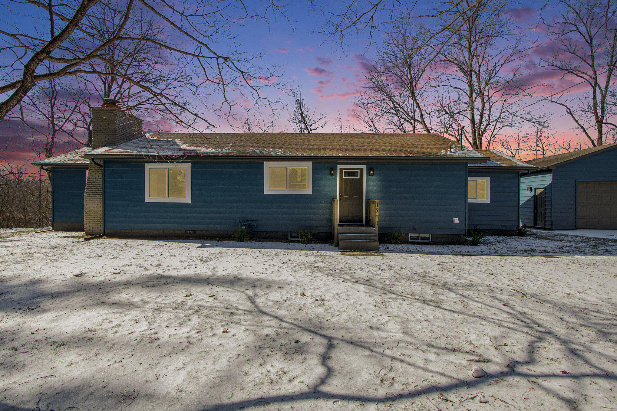 1710 River Bluff Road