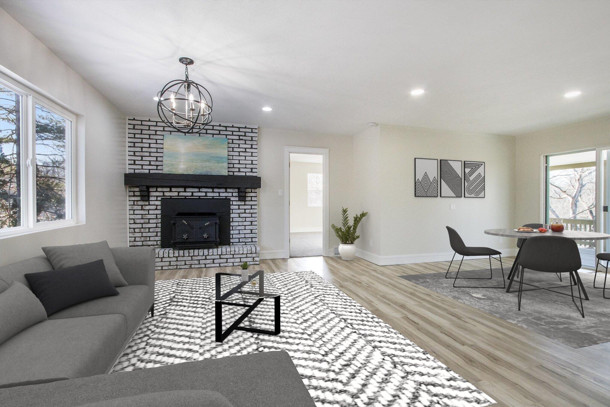 1710 River Bluff Road