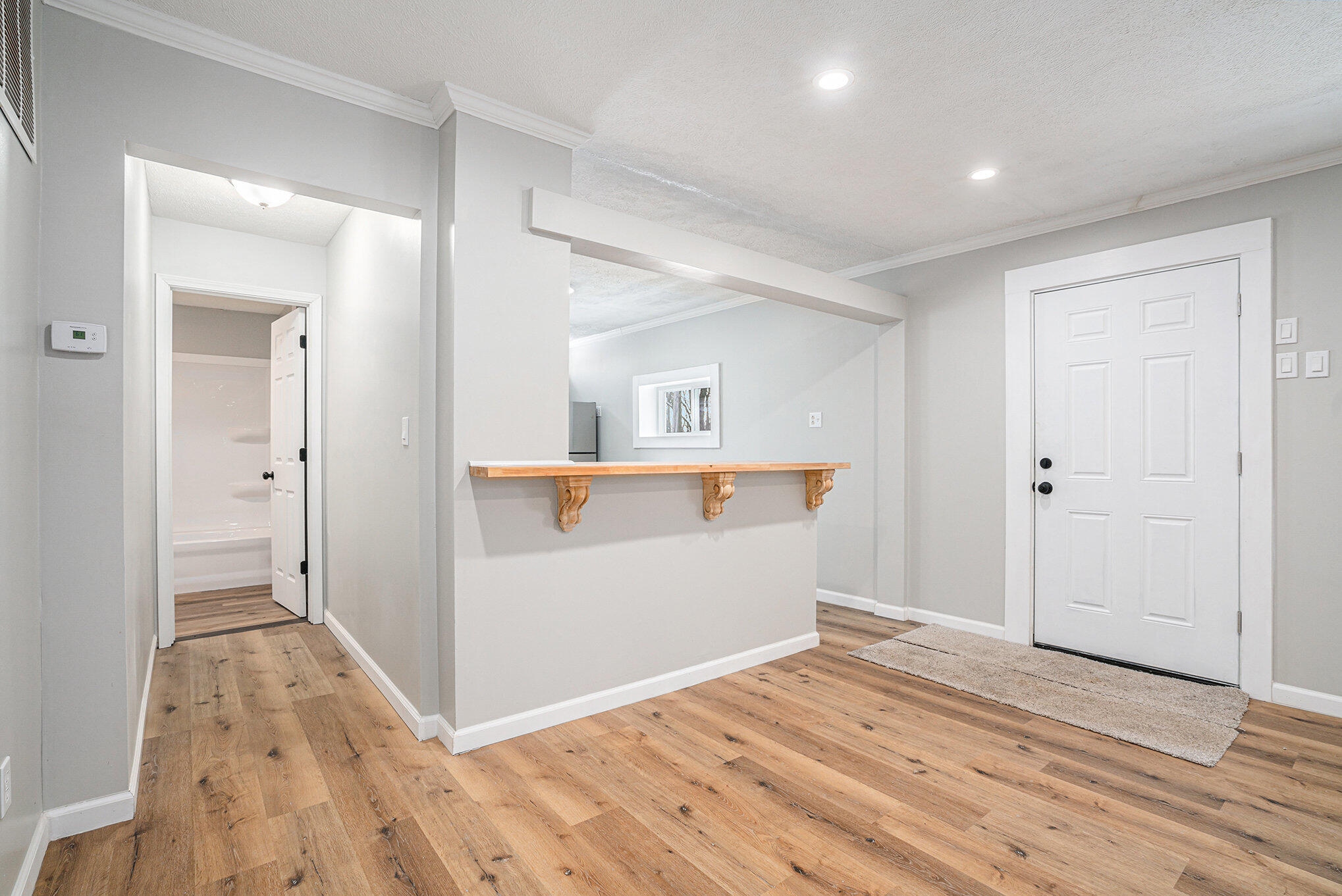 17723 Brownsville Street