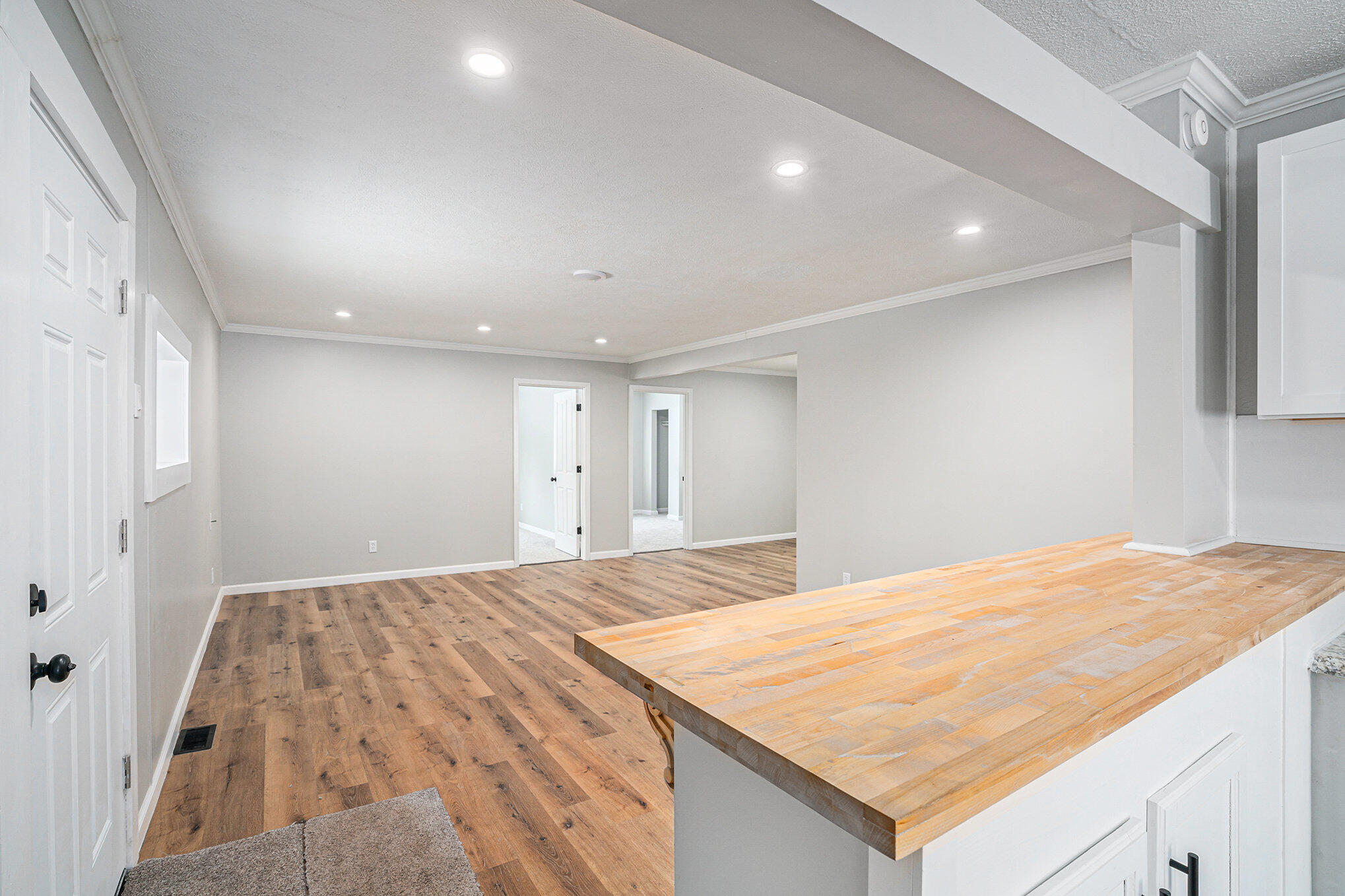 17723 Brownsville Street