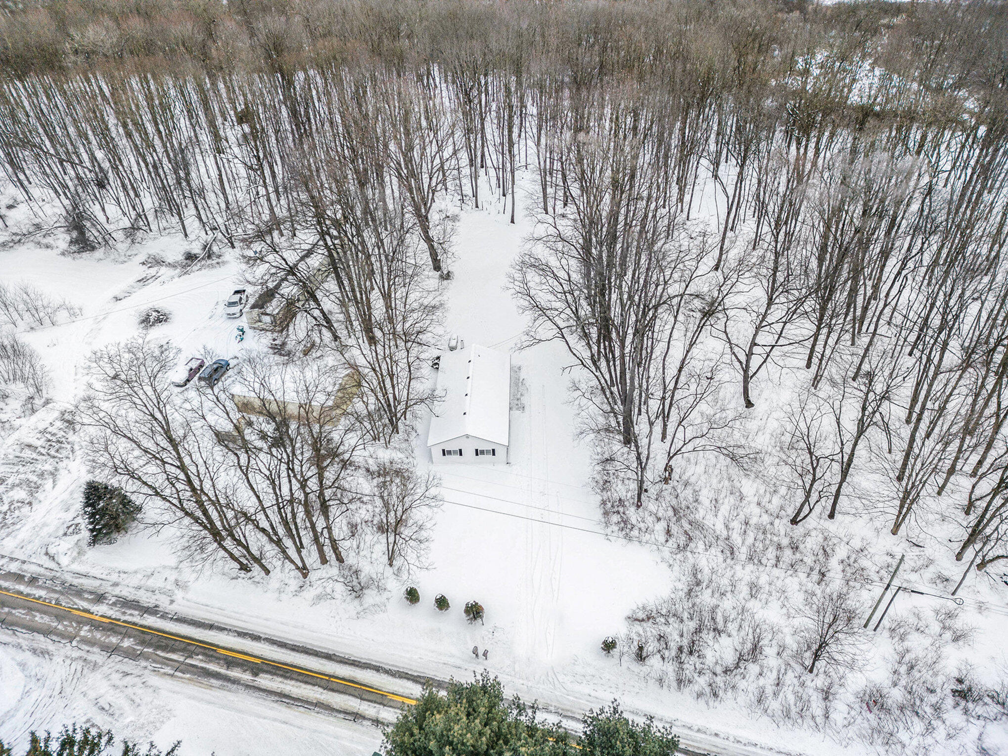 17723 Brownsville Street