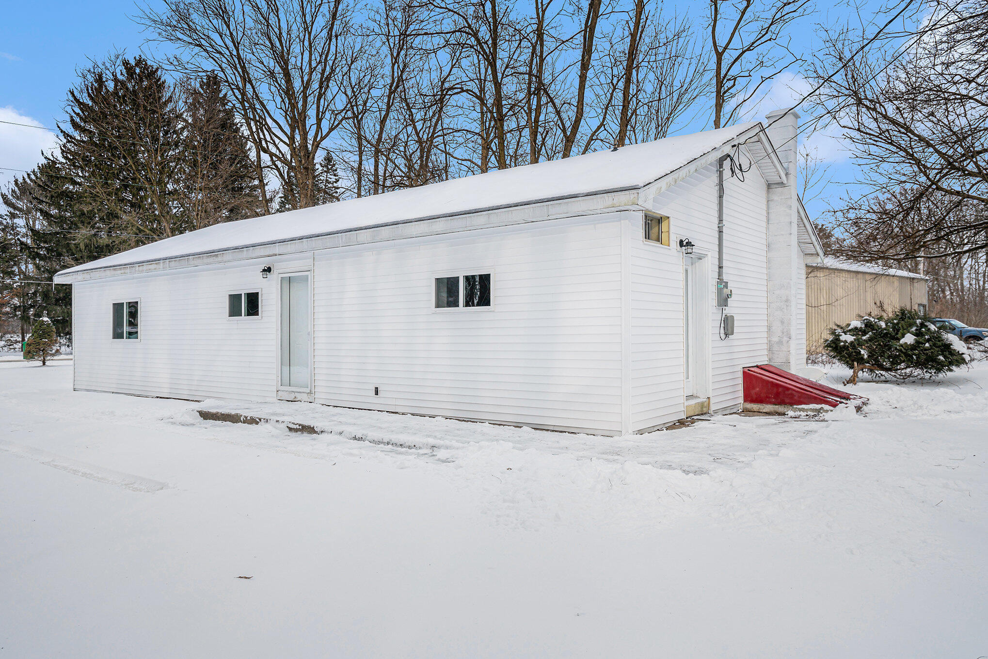 17723 Brownsville Street