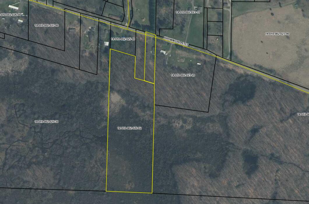 17723 Brownsville Street