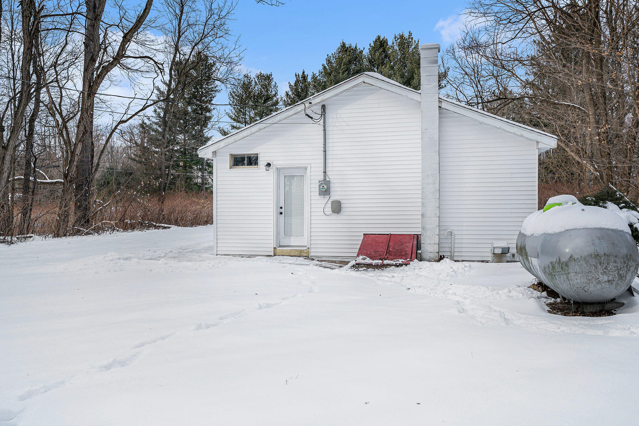 17723 Brownsville Street