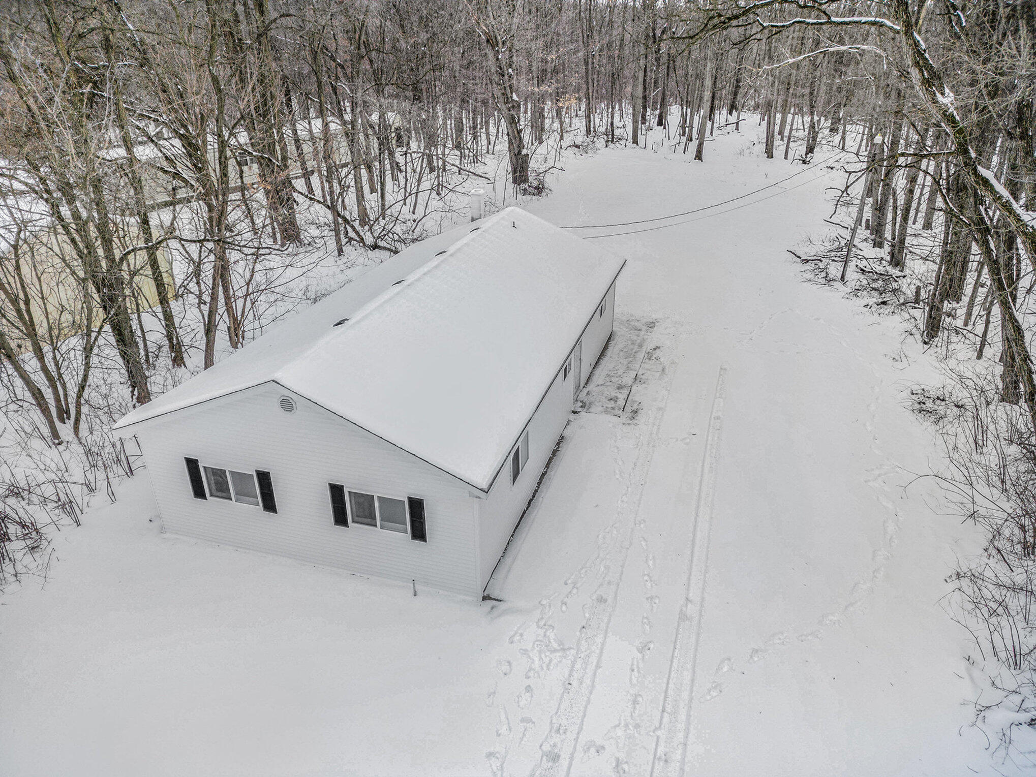 17723 Brownsville Street