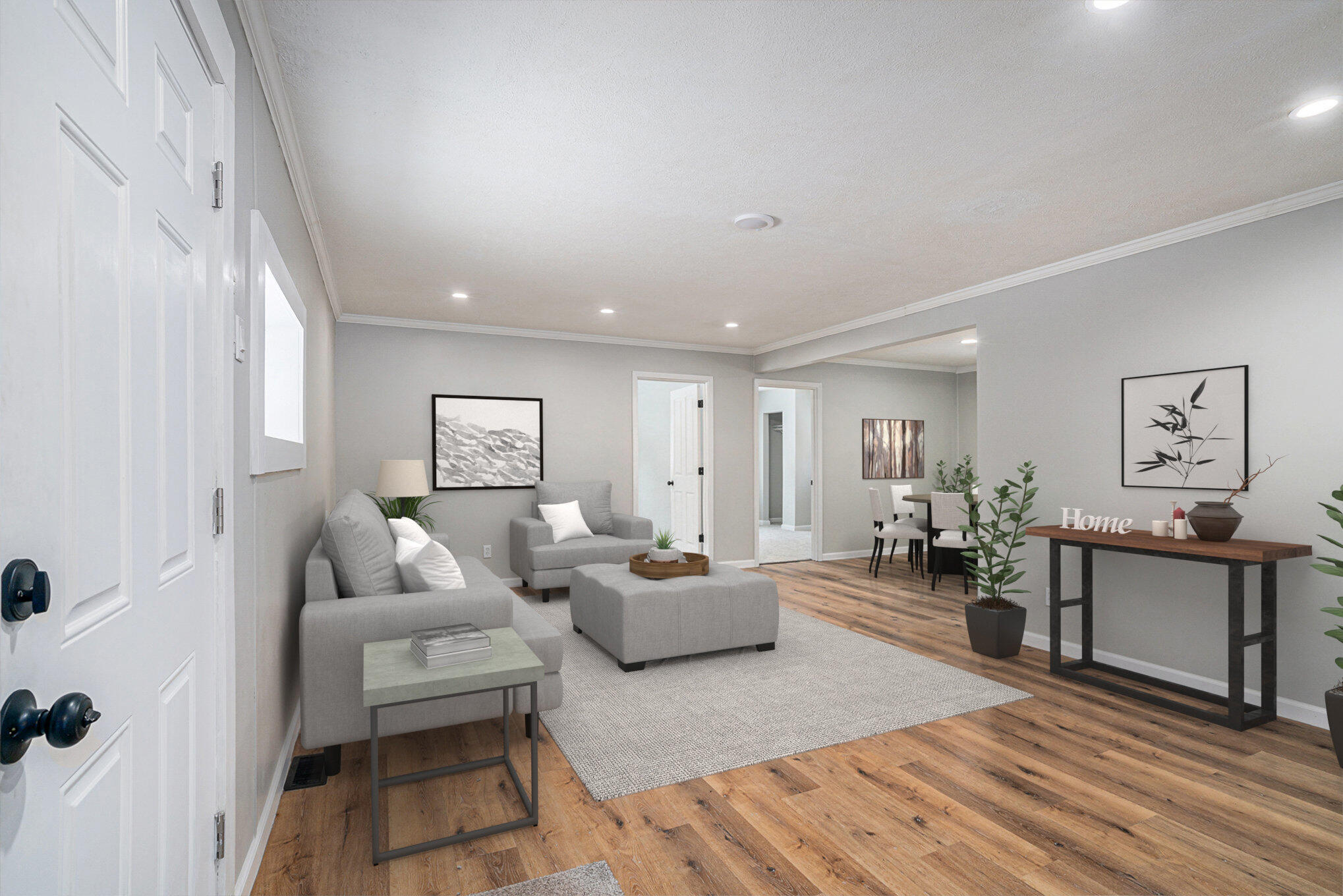 17723 Brownsville Street