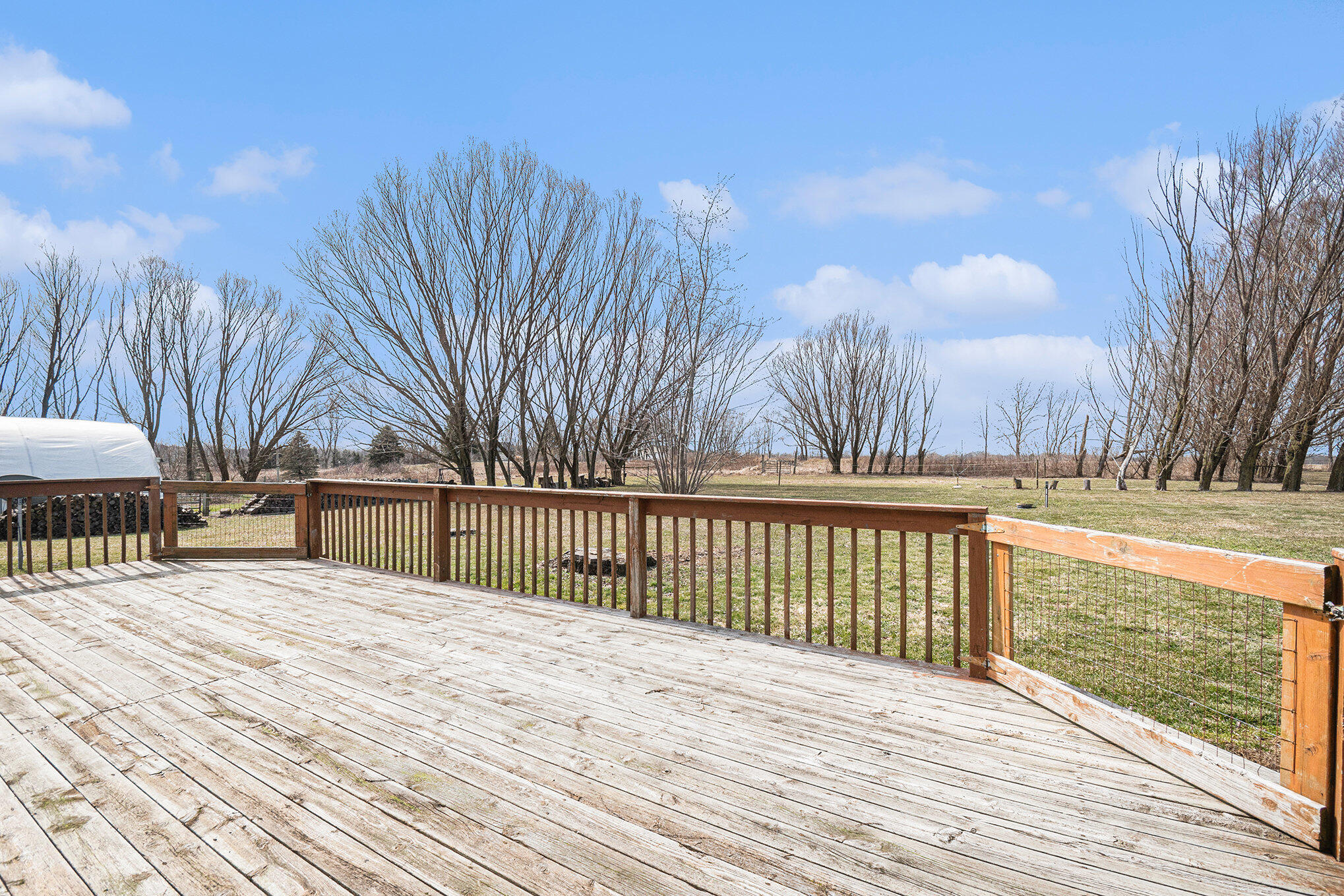 5270 Old Pipestone Road