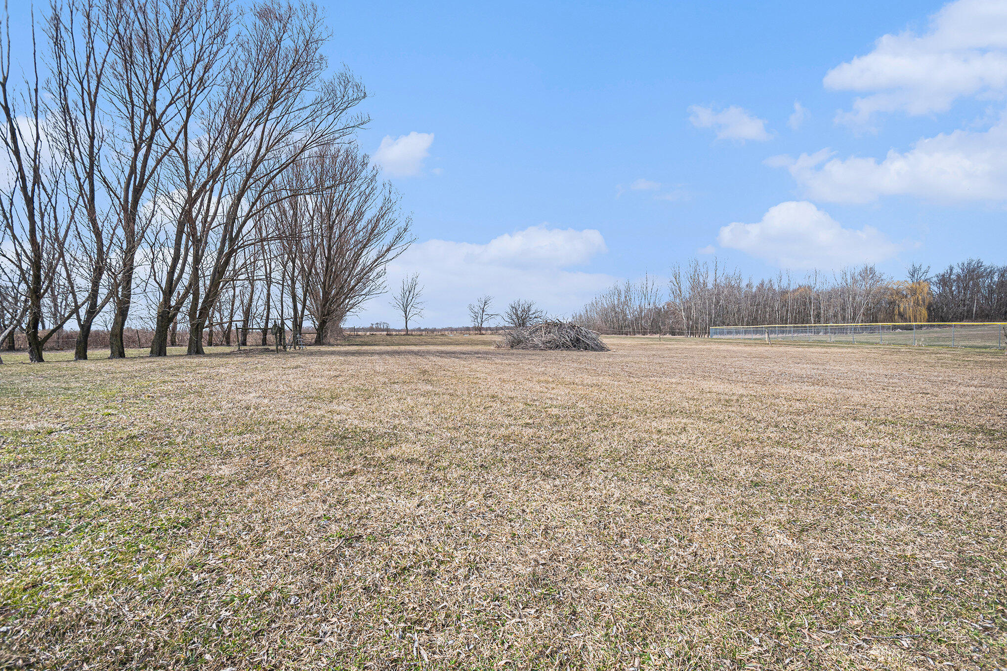 5270 Old Pipestone Road