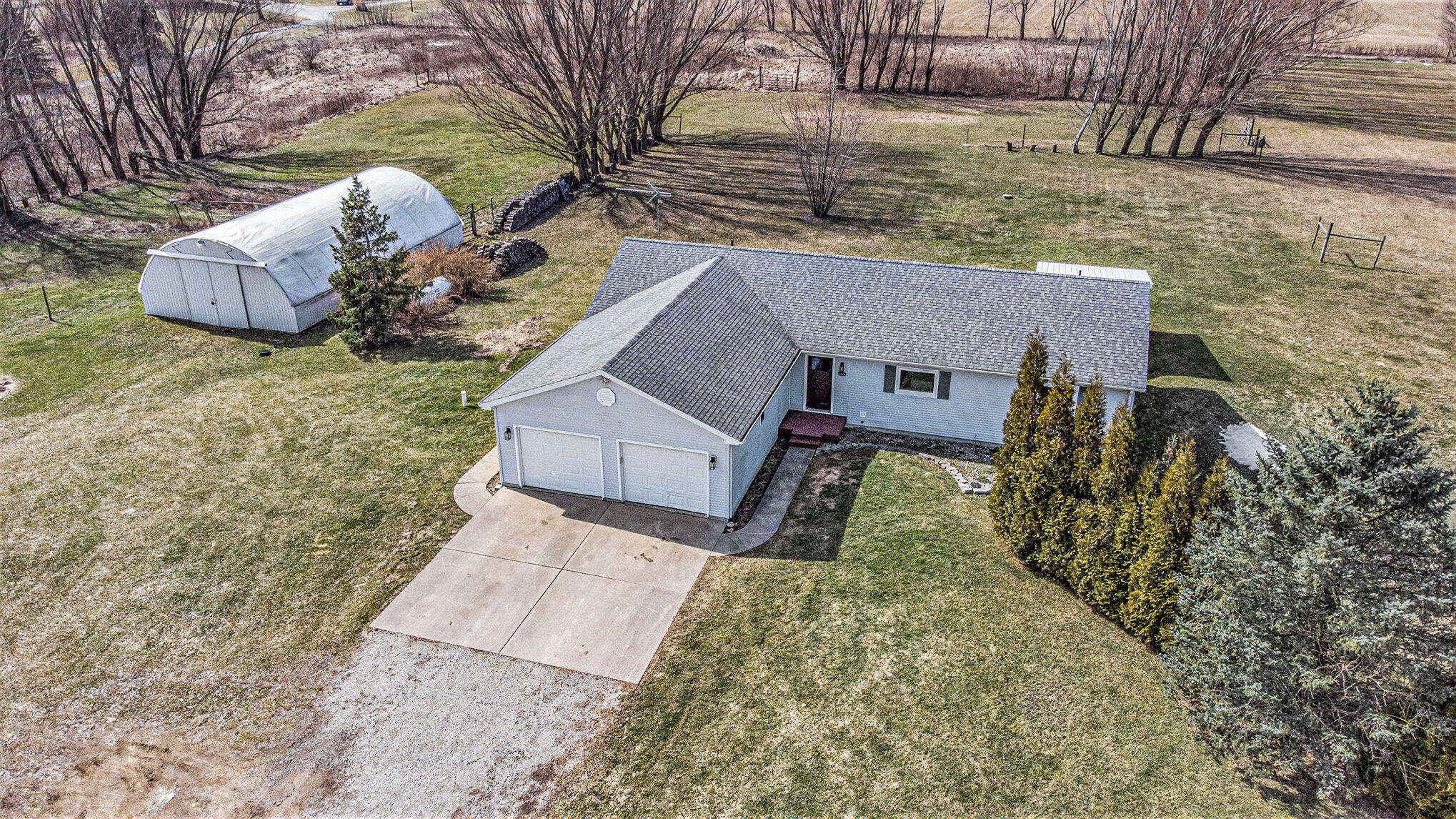 5270 Old Pipestone Road
