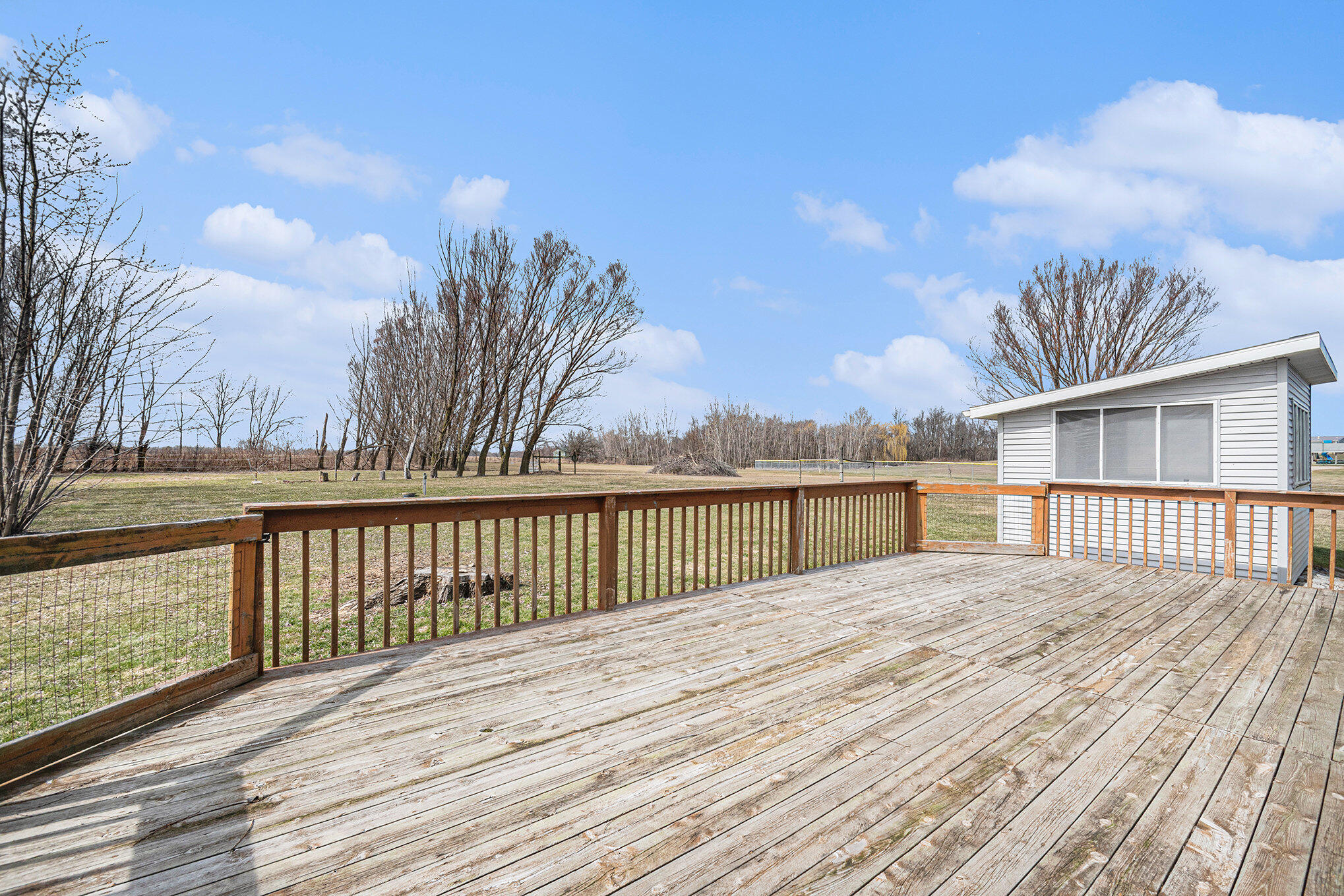 5270 Old Pipestone Road