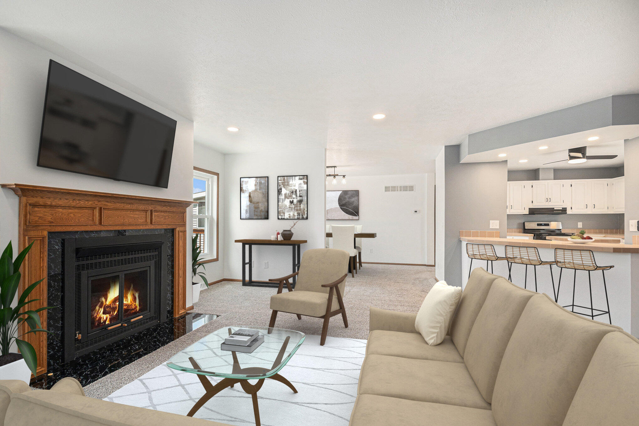 5270 Old Pipestone Road