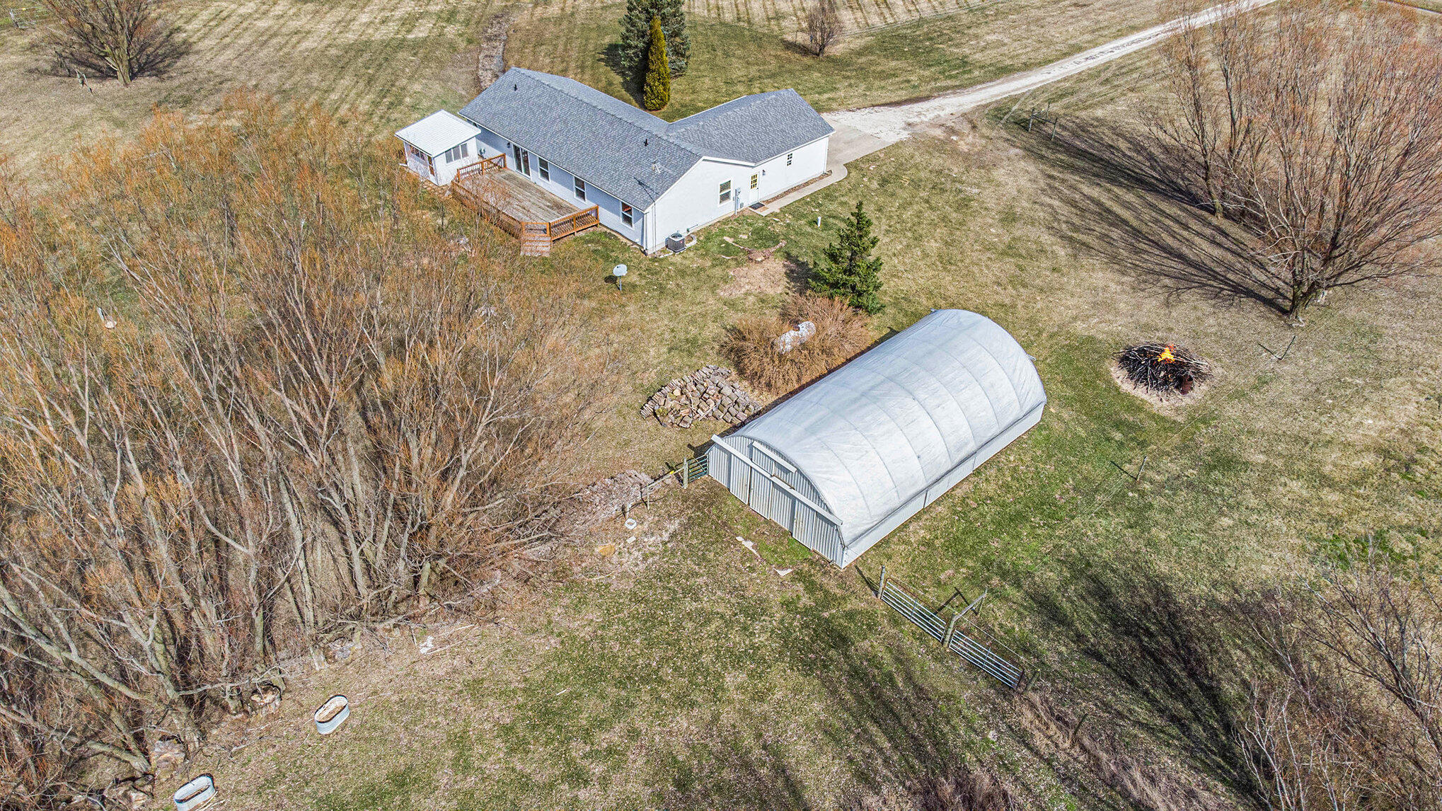 5270 Old Pipestone Road