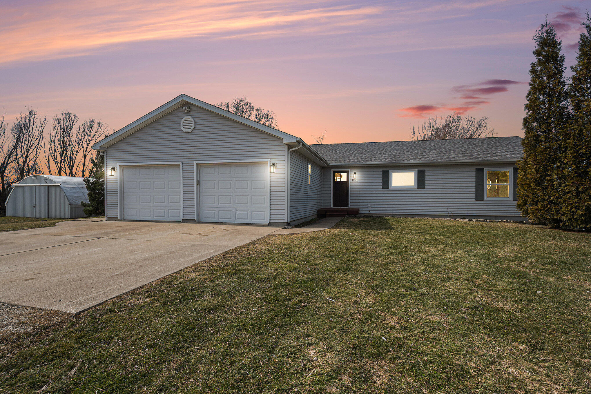 5270 Old Pipestone Road