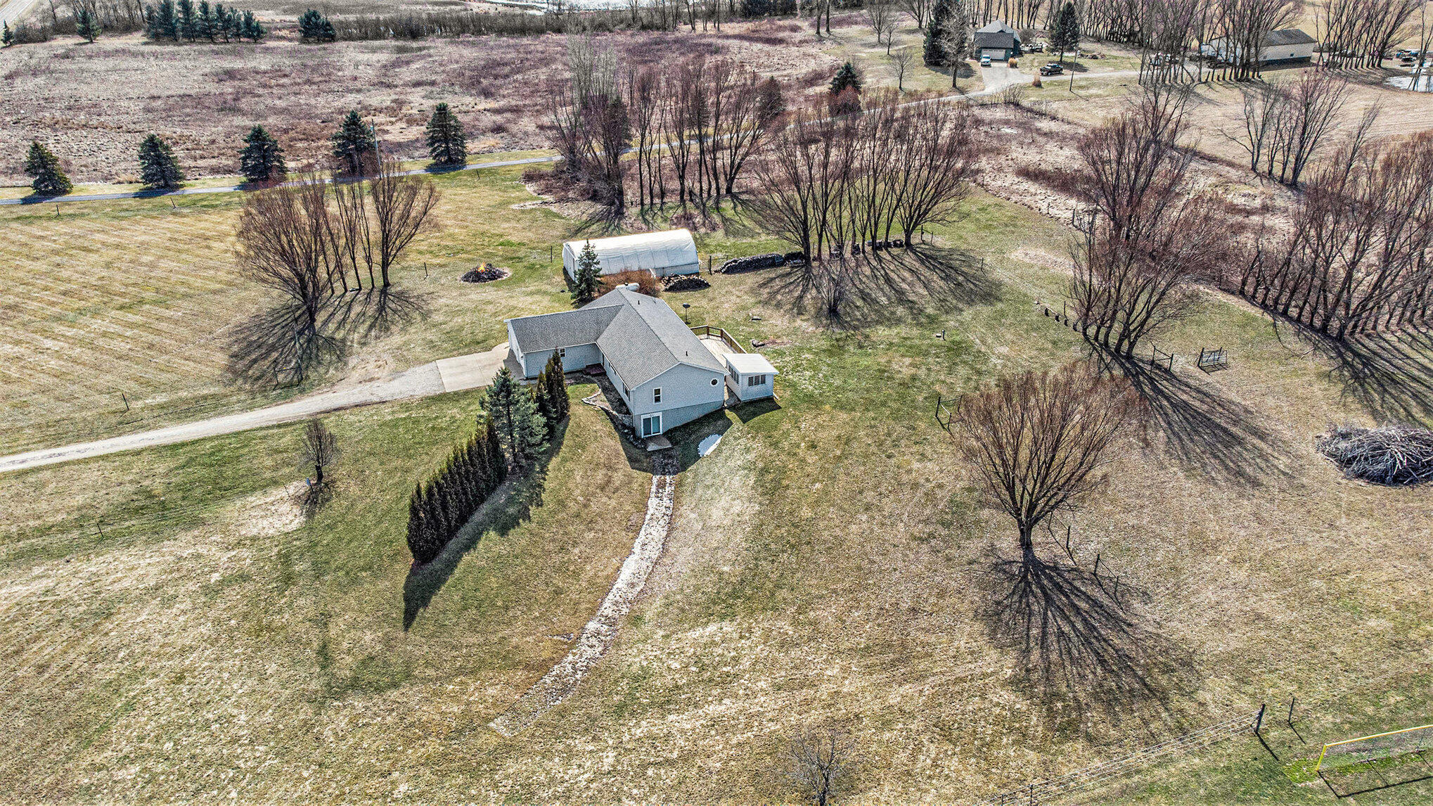 5270 Old Pipestone Road