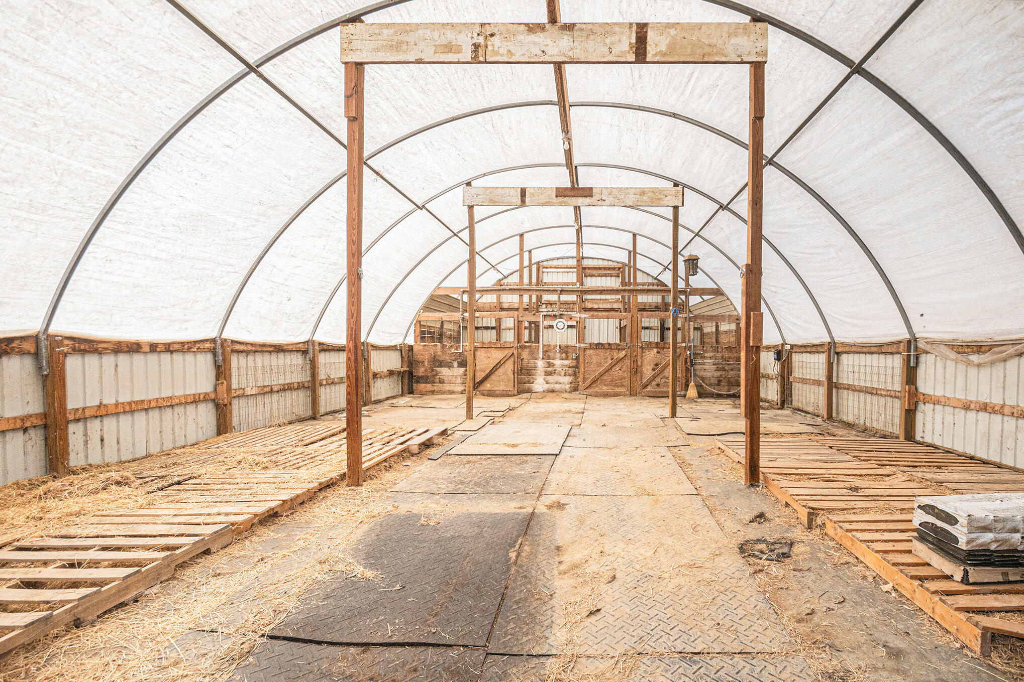 5270 Old Pipestone Road