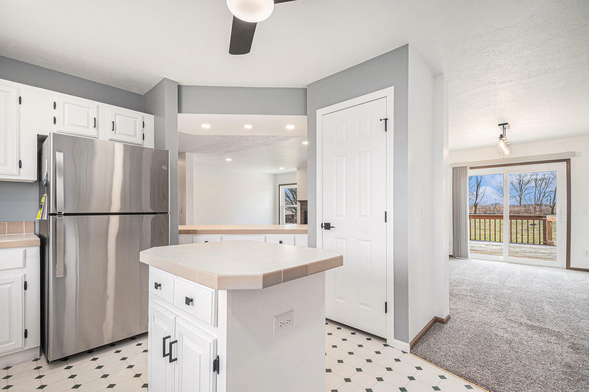 5270 Old Pipestone Road