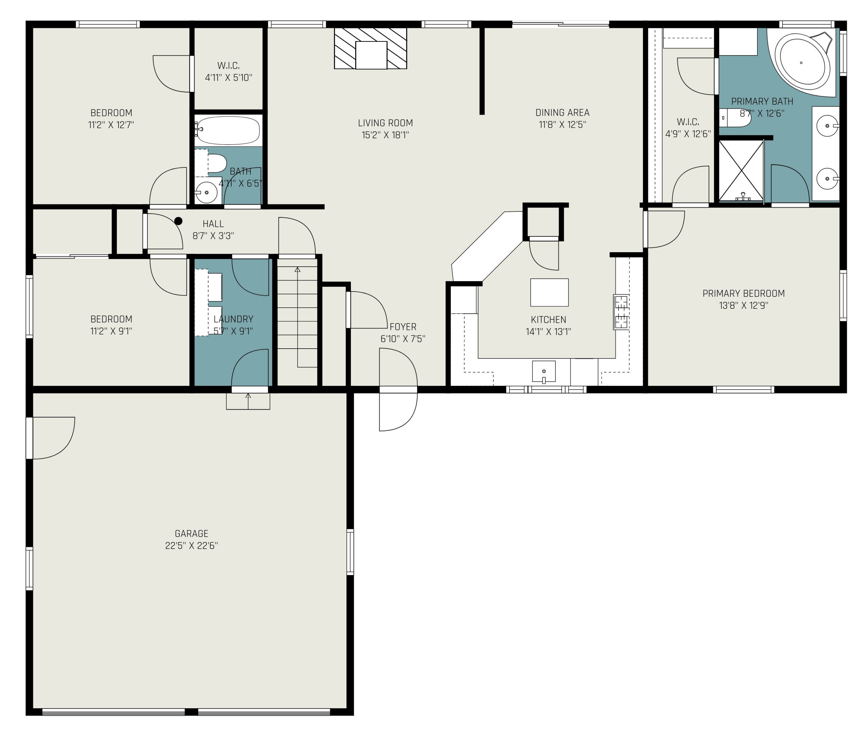 5270 Old Pipestone Road