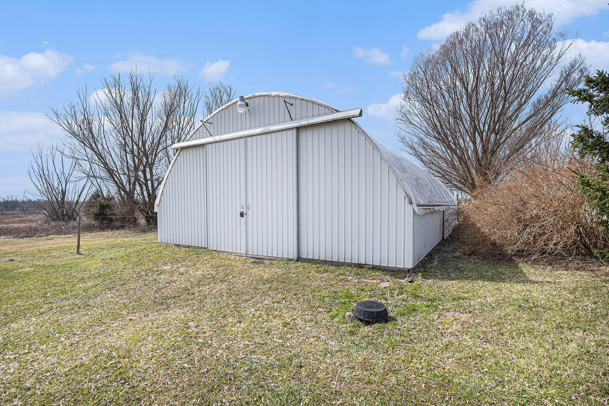 5270 Old Pipestone Road