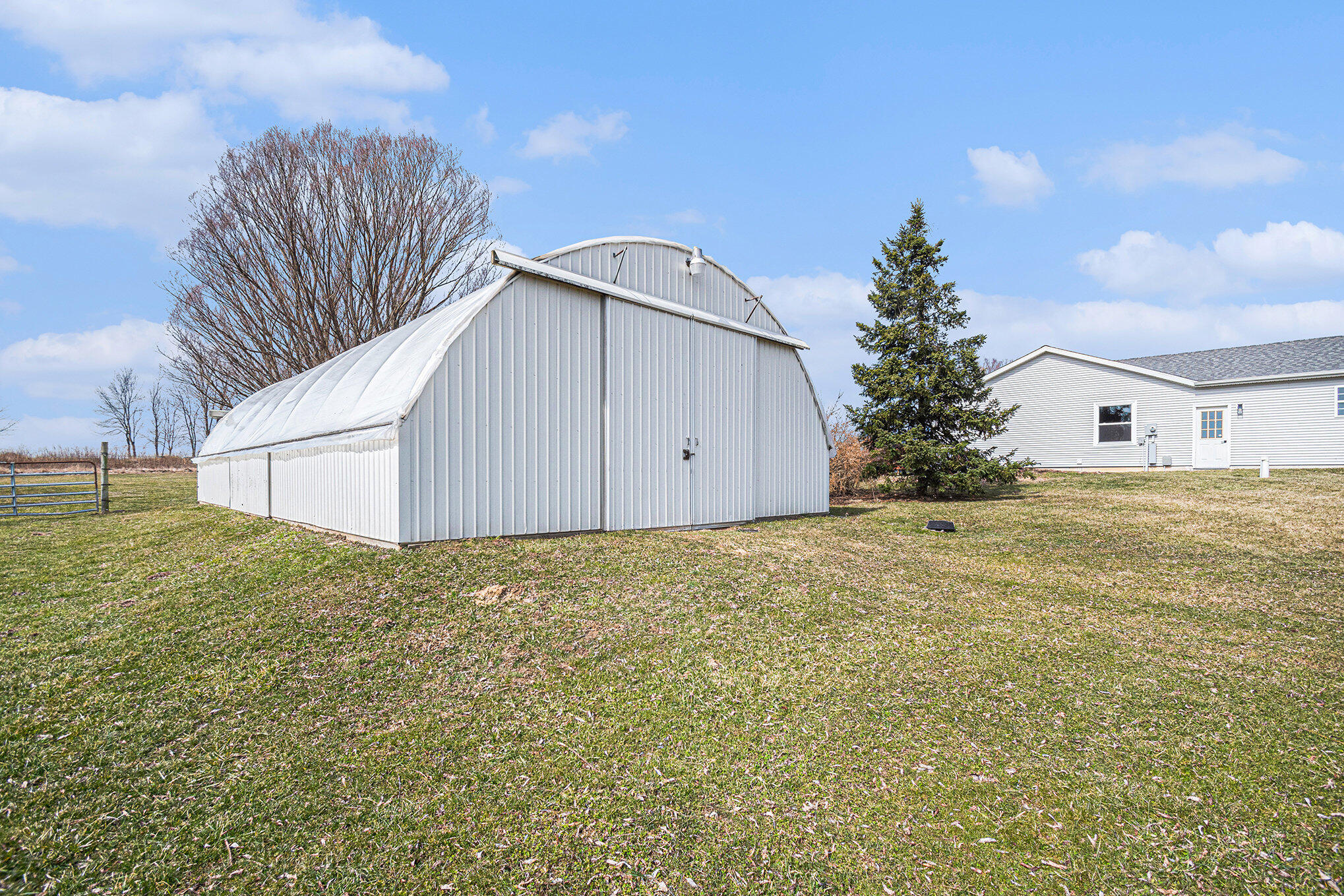 5270 Old Pipestone Road