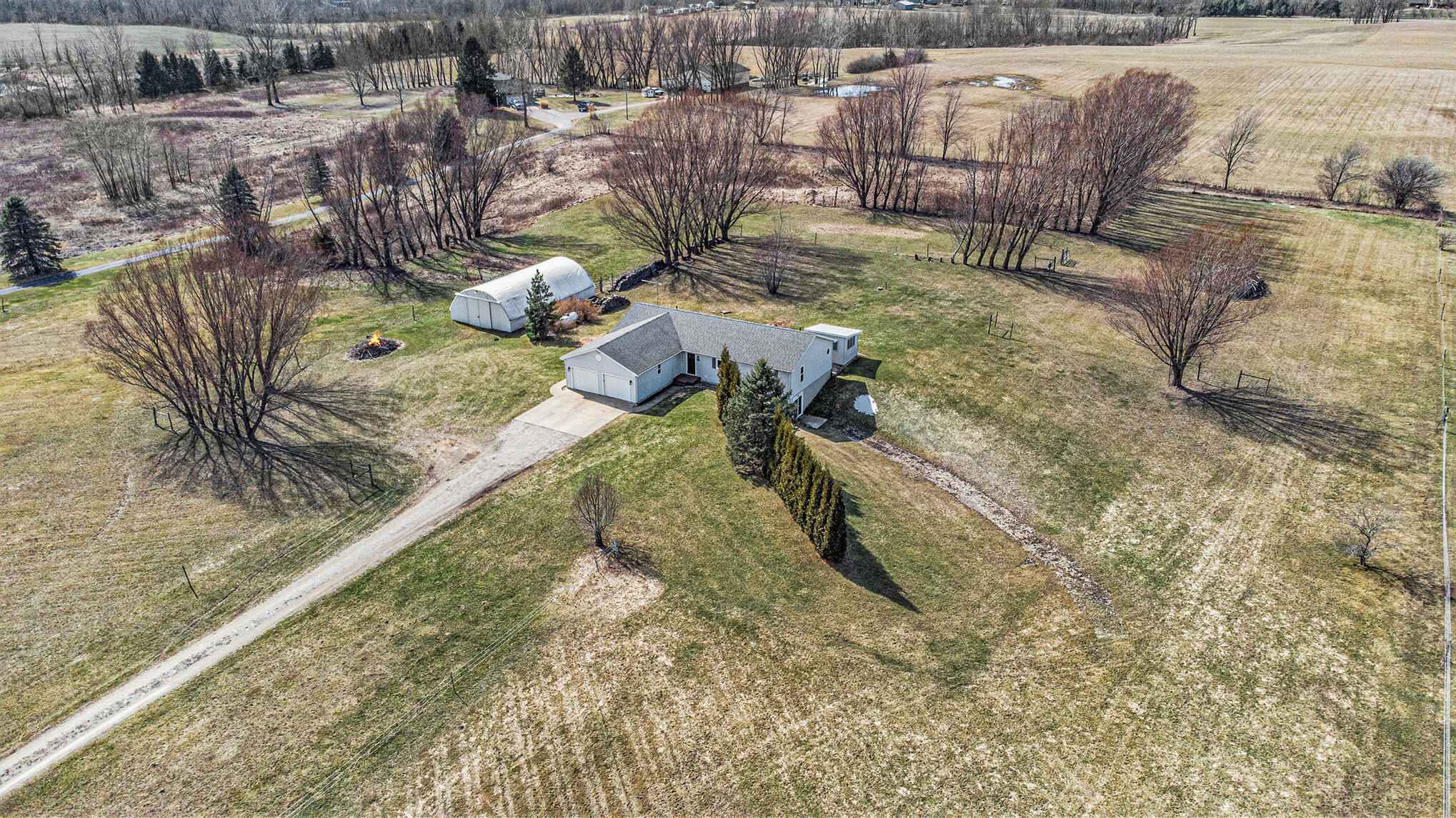 5270 Old Pipestone Road