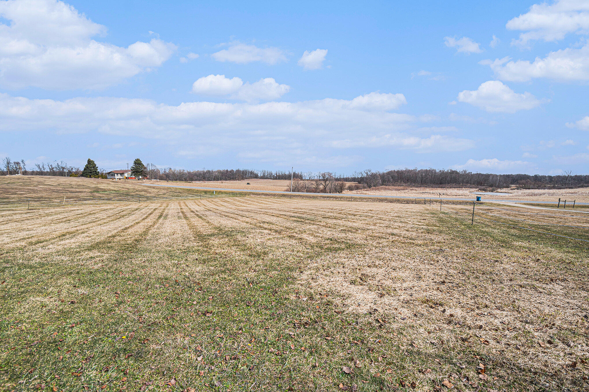 5270 Old Pipestone Road