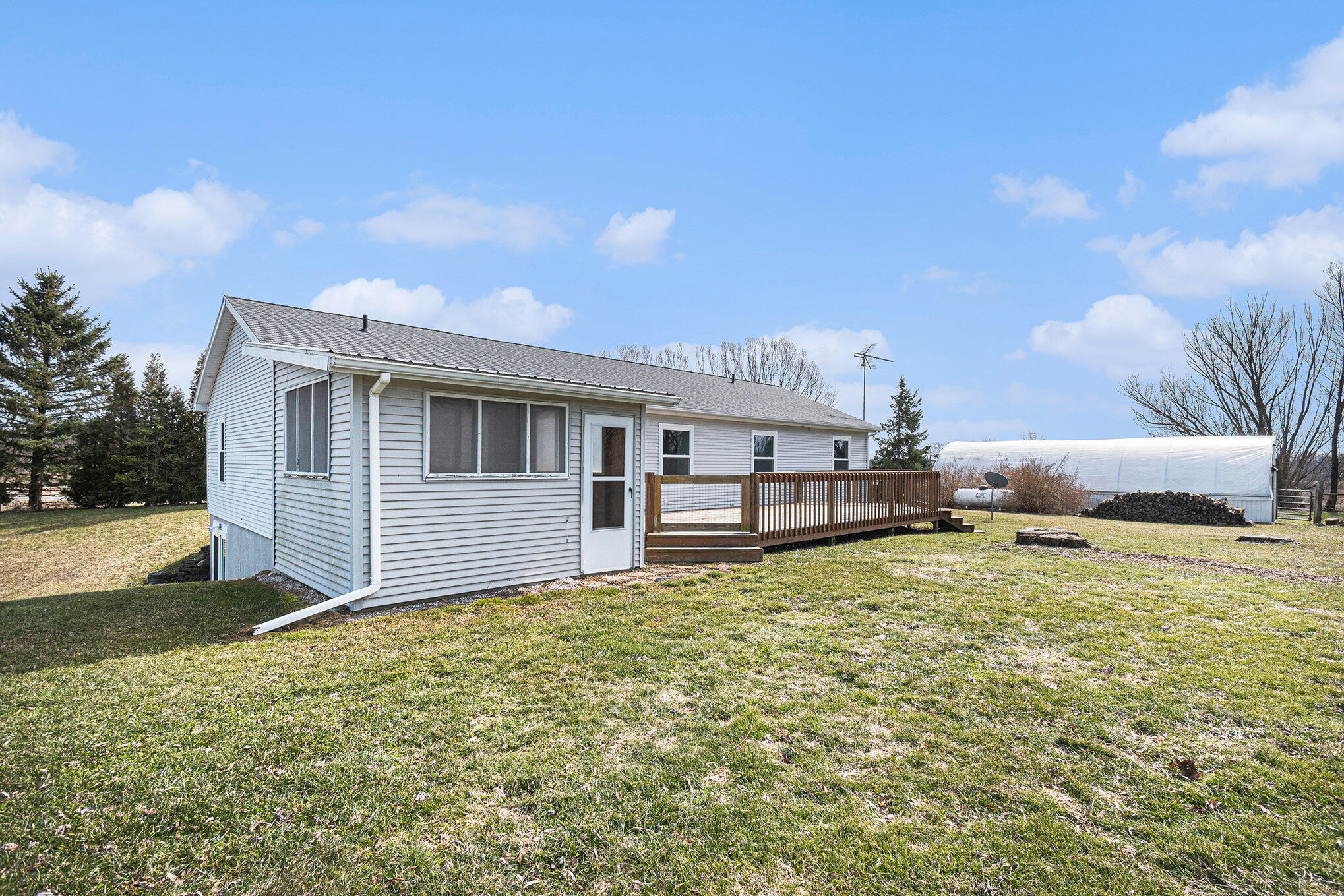 5270 Old Pipestone Road