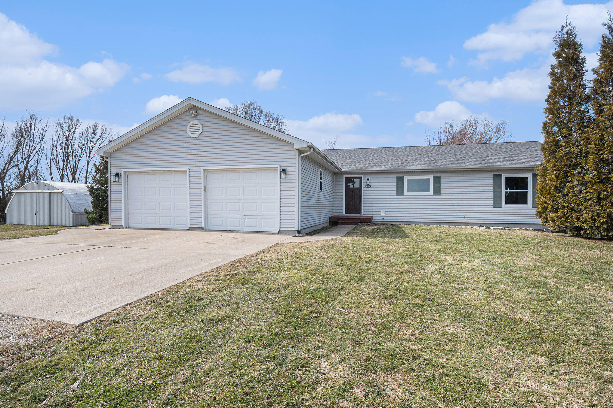 5270 Old Pipestone Road