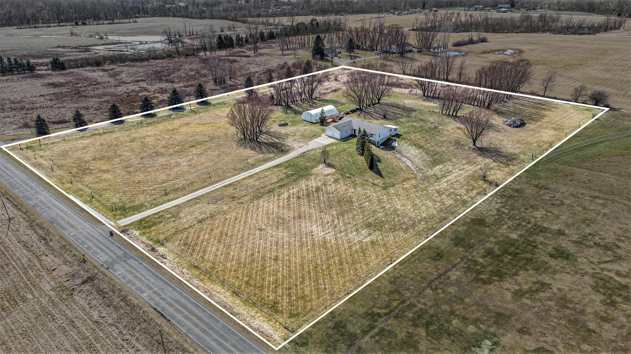 5270 Old Pipestone Road