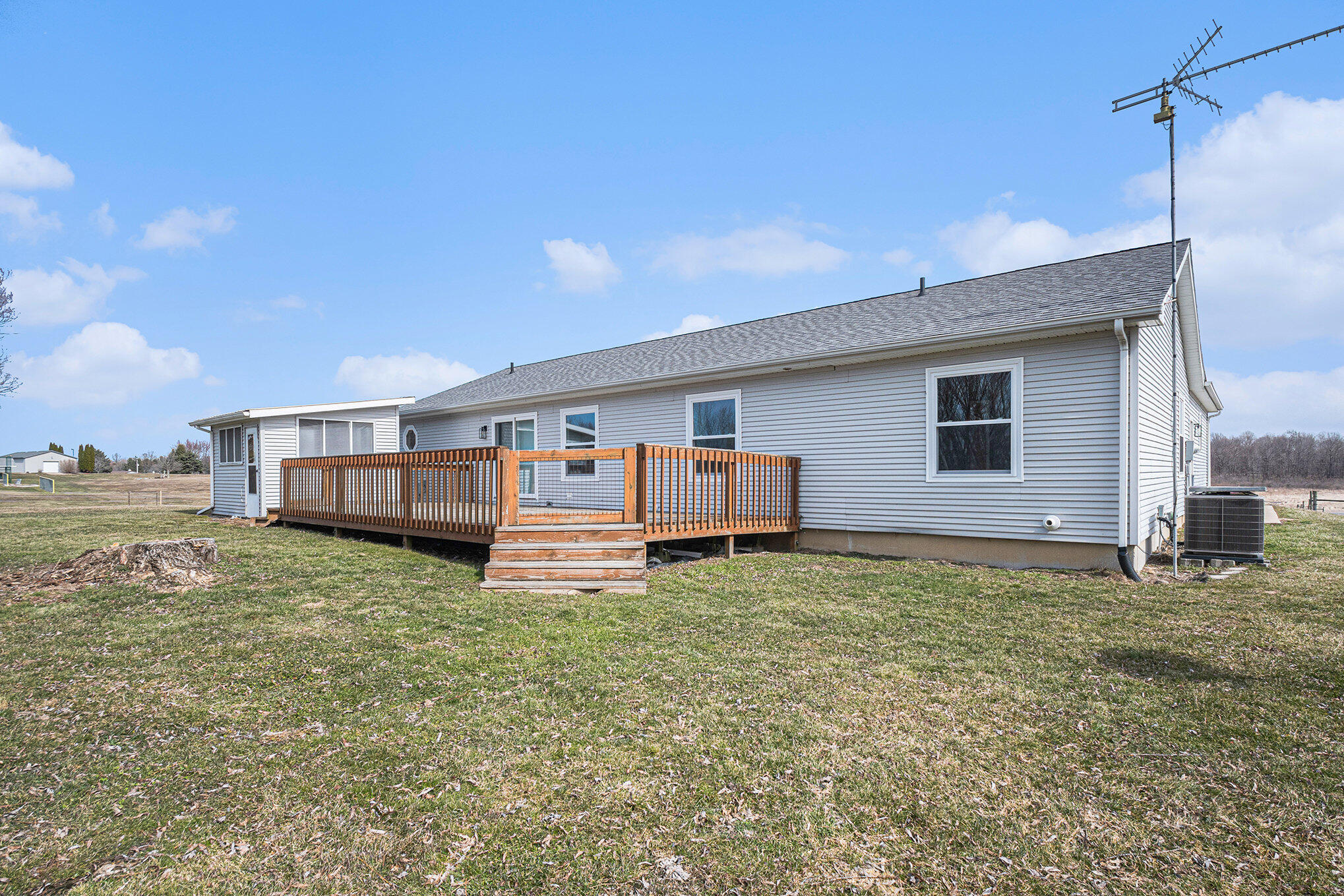 5270 Old Pipestone Road