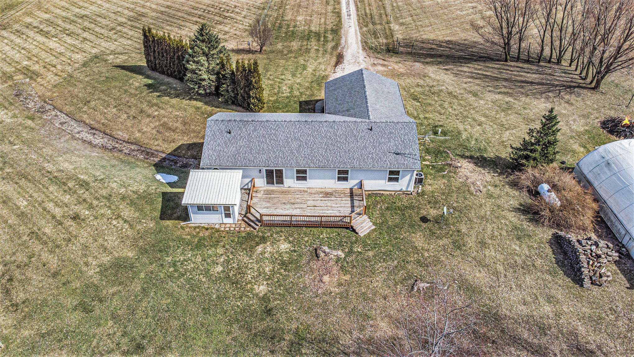 5270 Old Pipestone Road