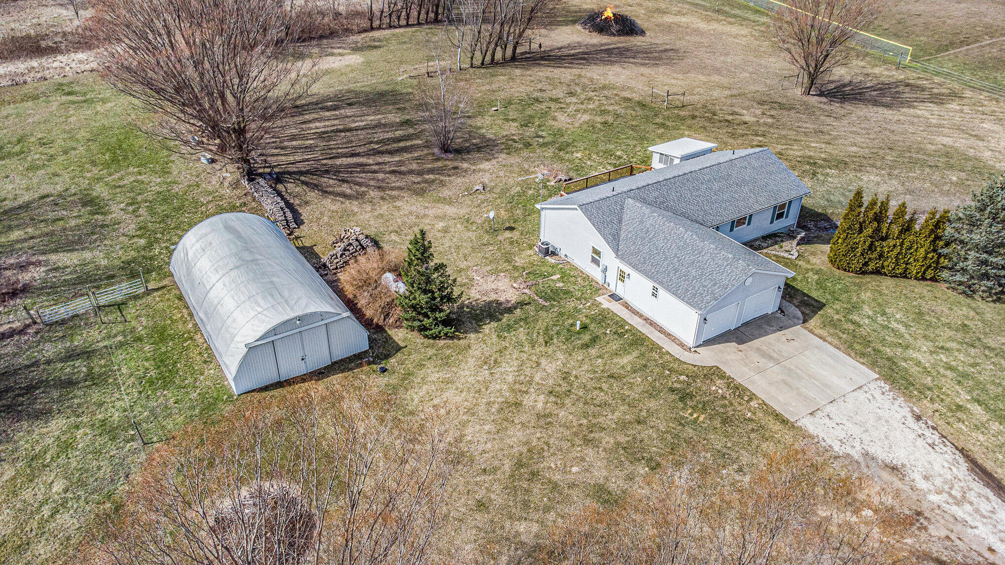 5270 Old Pipestone Road