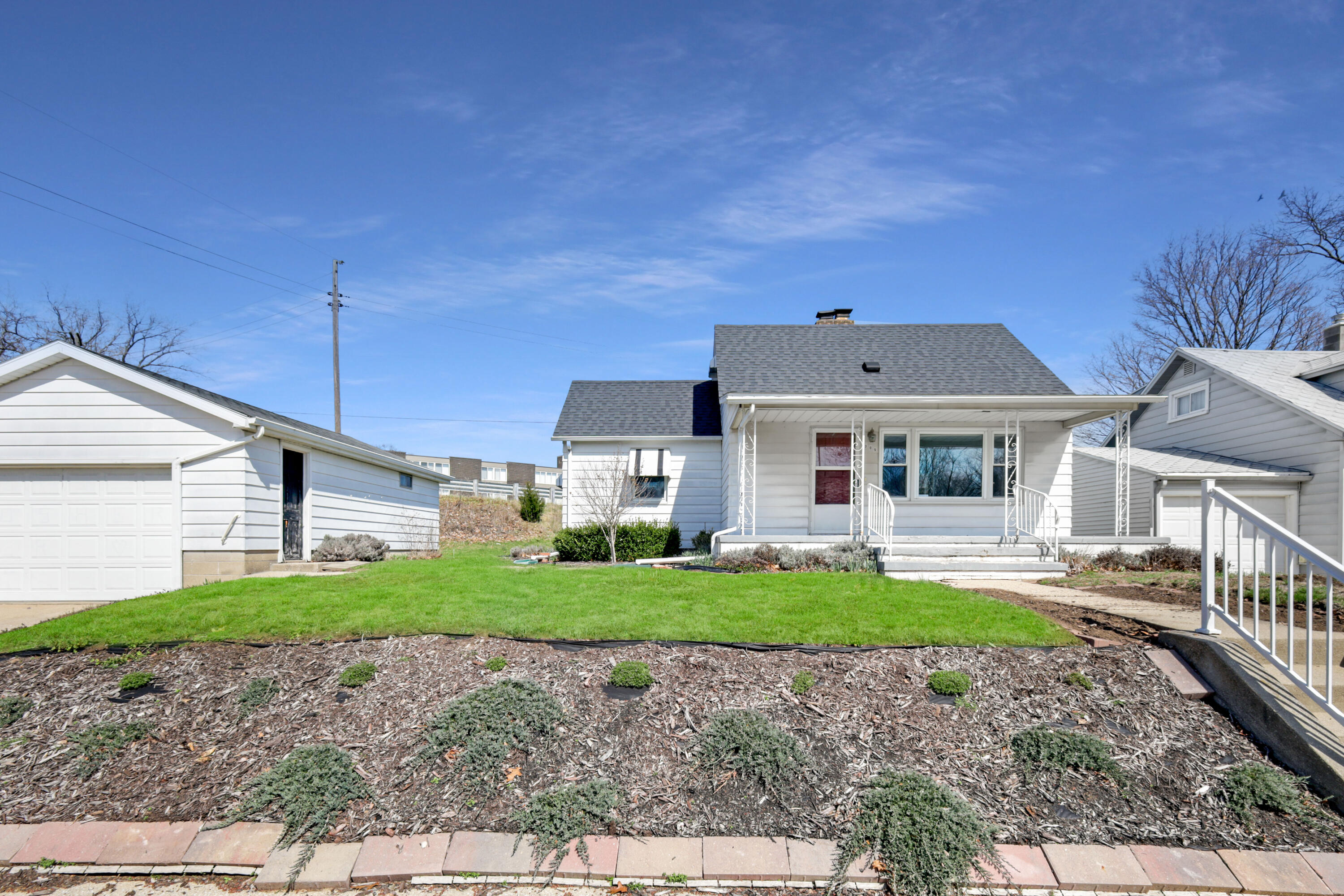 305 Dunham Avenue, St. Joseph