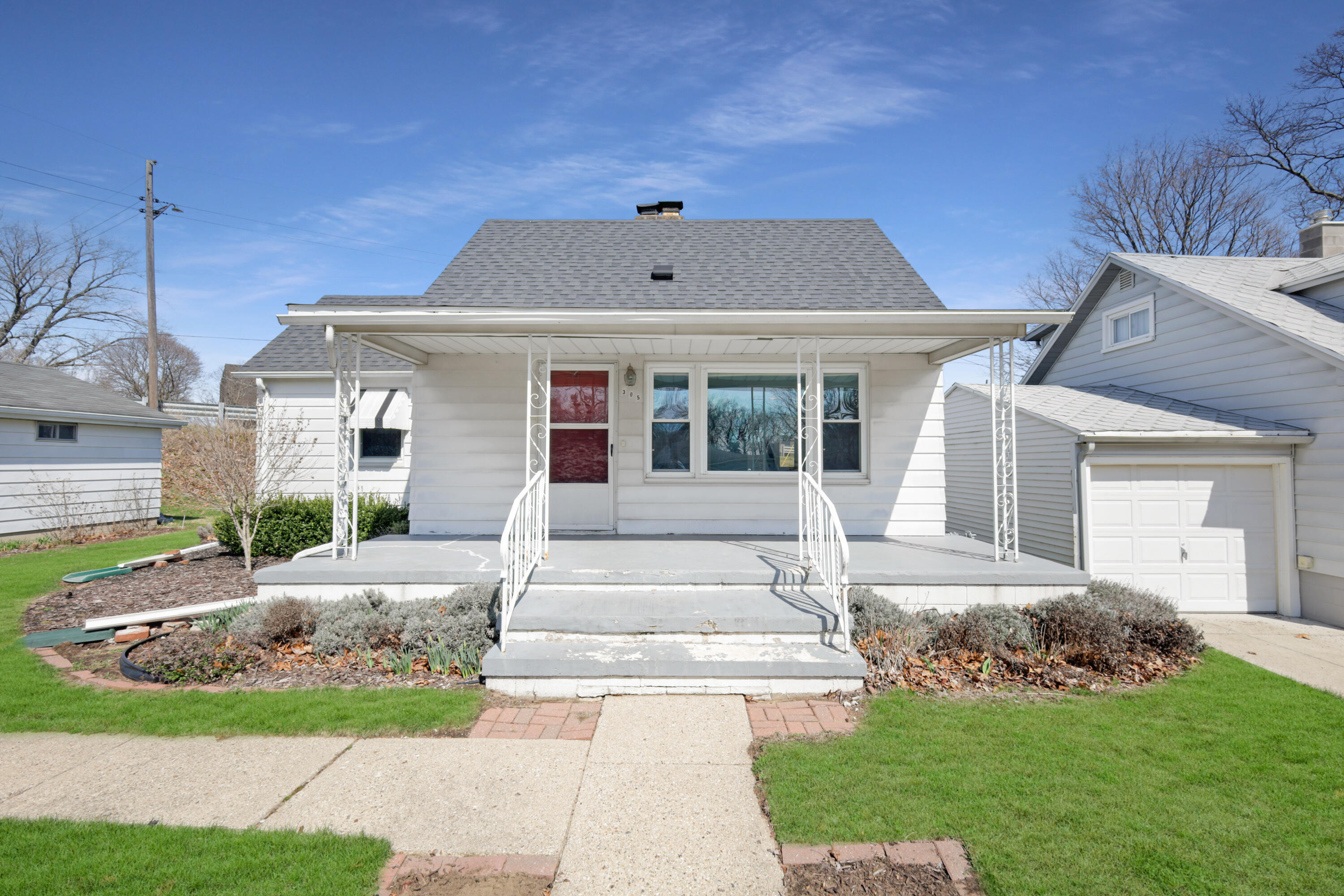 305 Dunham Avenue, St. Joseph