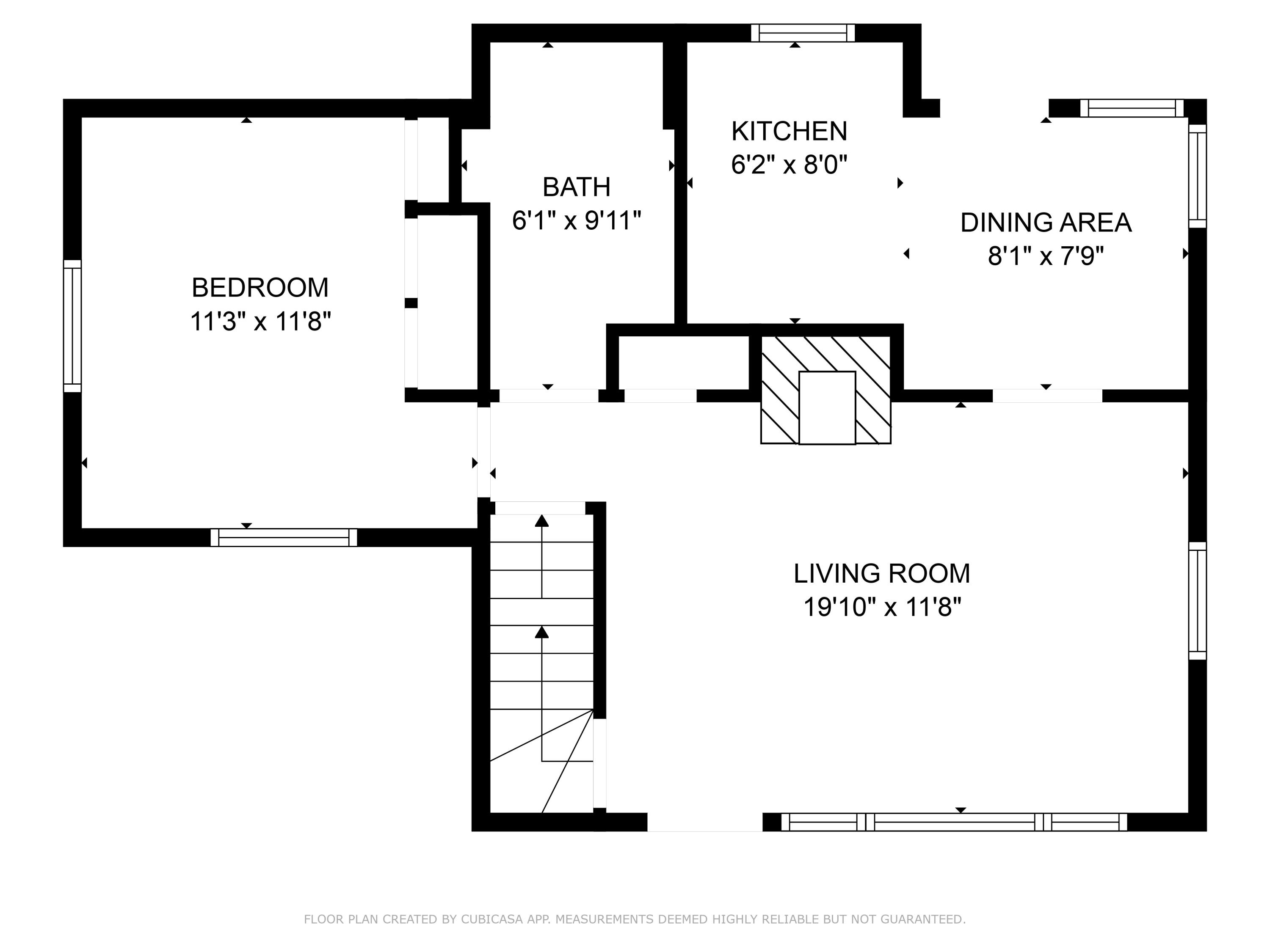 305 Dunham Avenue, St. Joseph