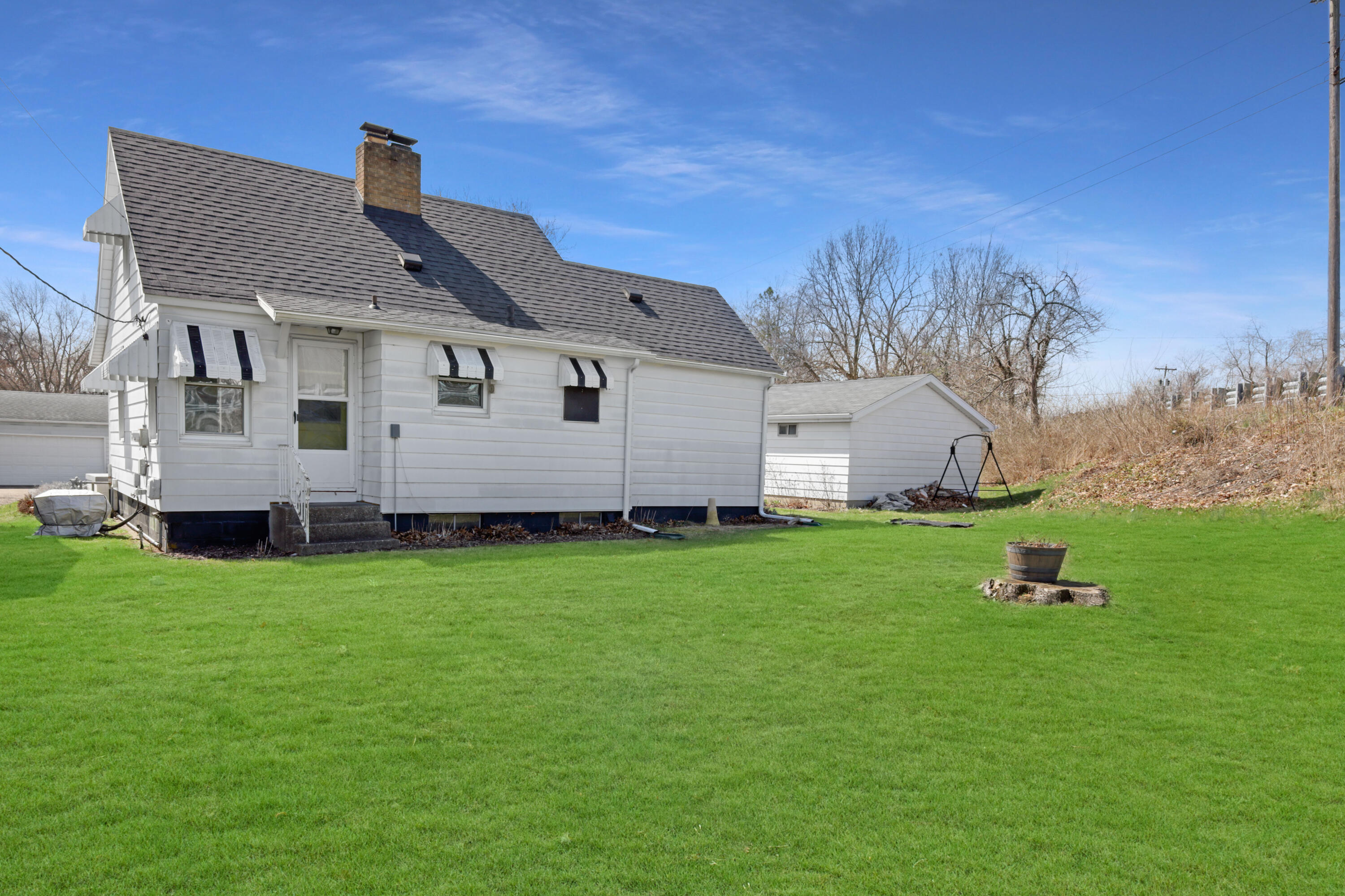 305 Dunham Avenue, St. Joseph