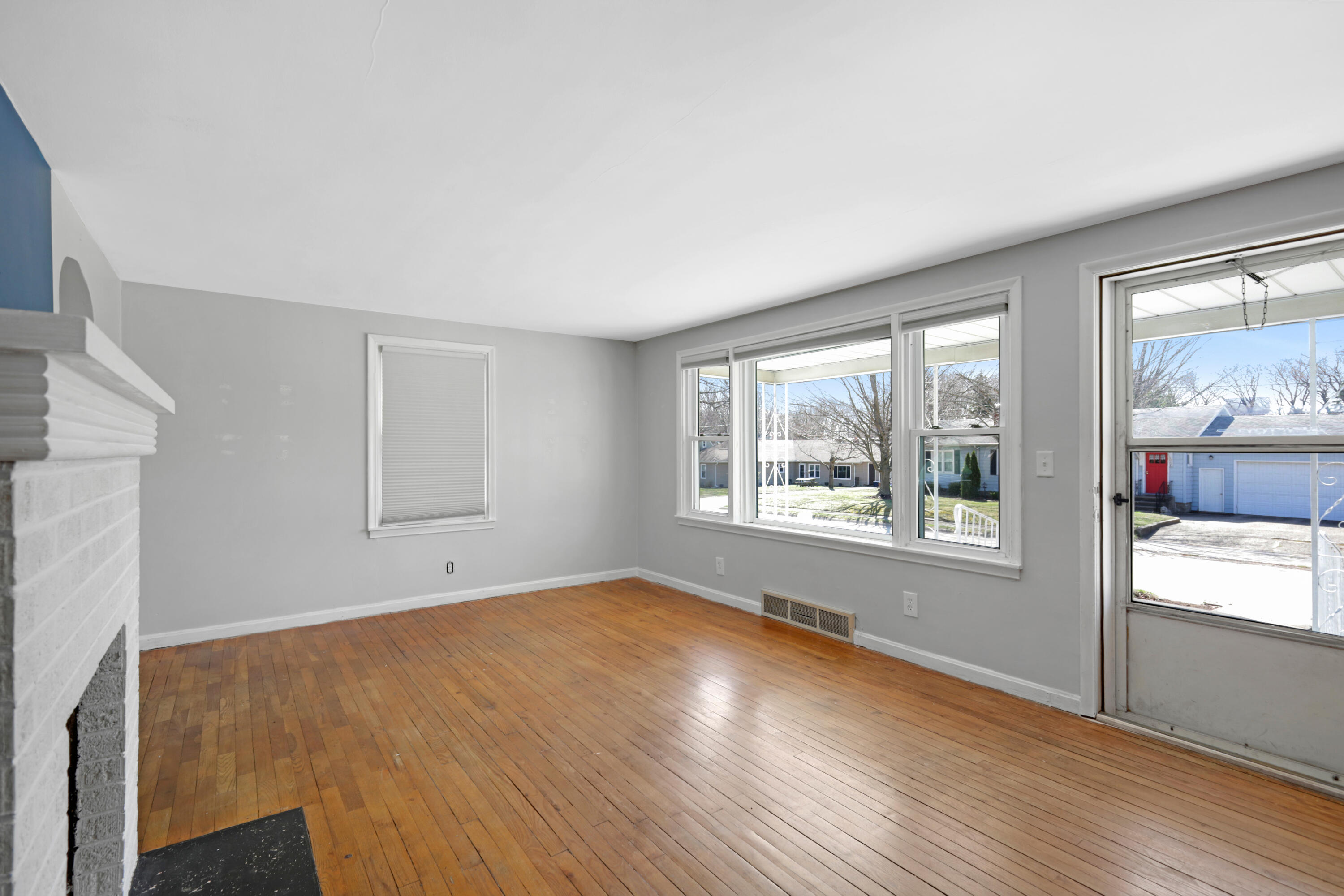 305 Dunham Avenue, St. Joseph