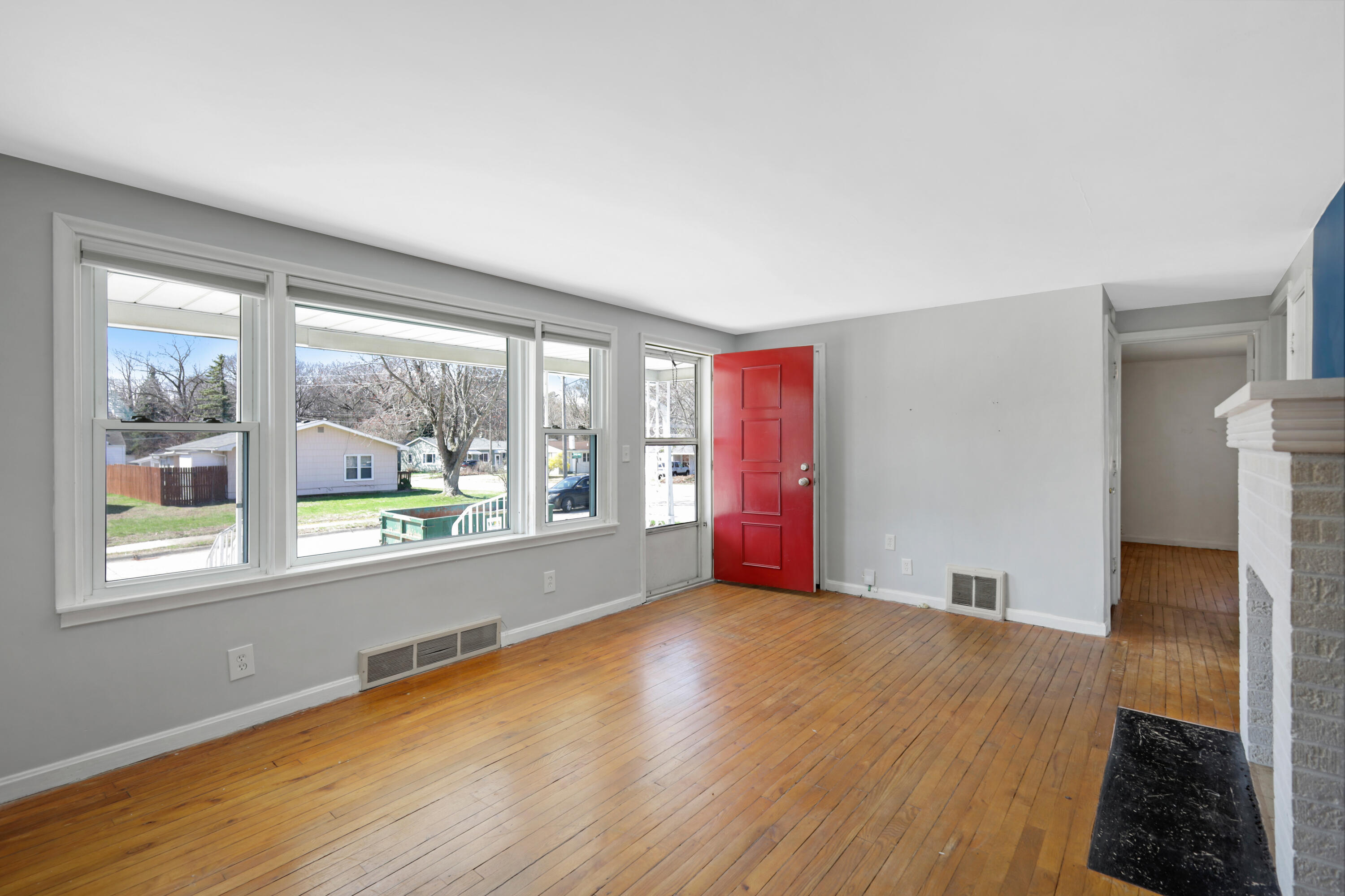 305 Dunham Avenue, St. Joseph