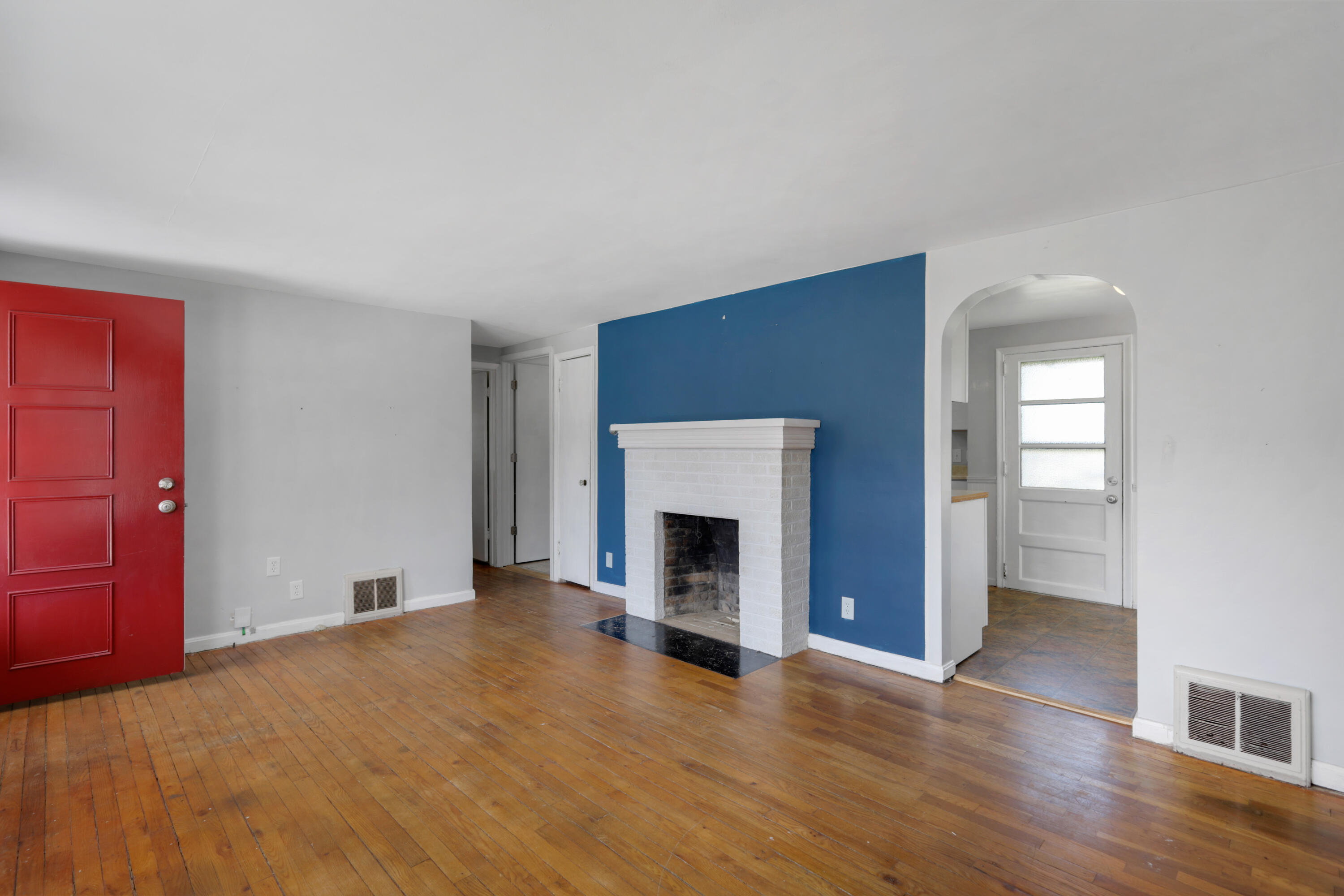 305 Dunham Avenue, St. Joseph