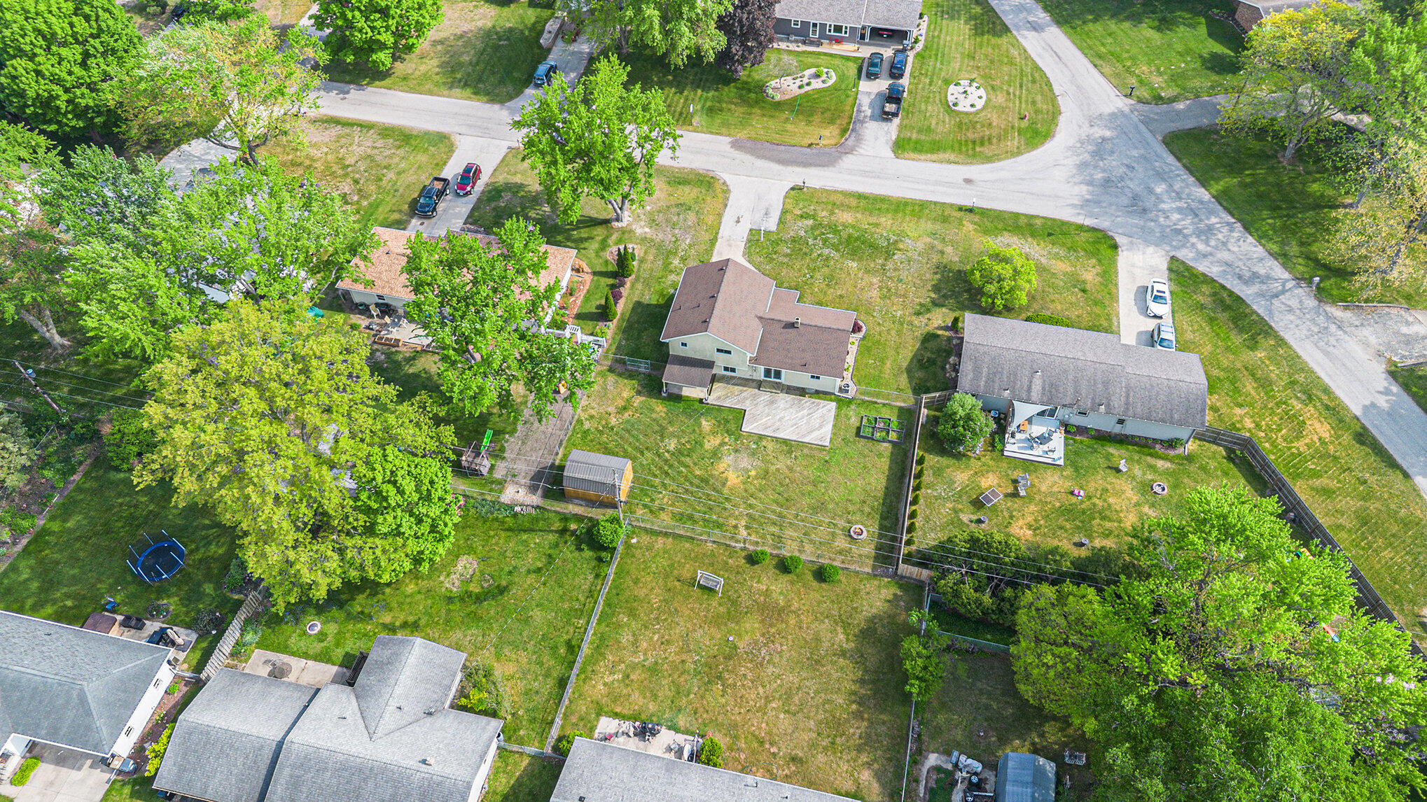 1433 Kingman Drive, St. Joseph