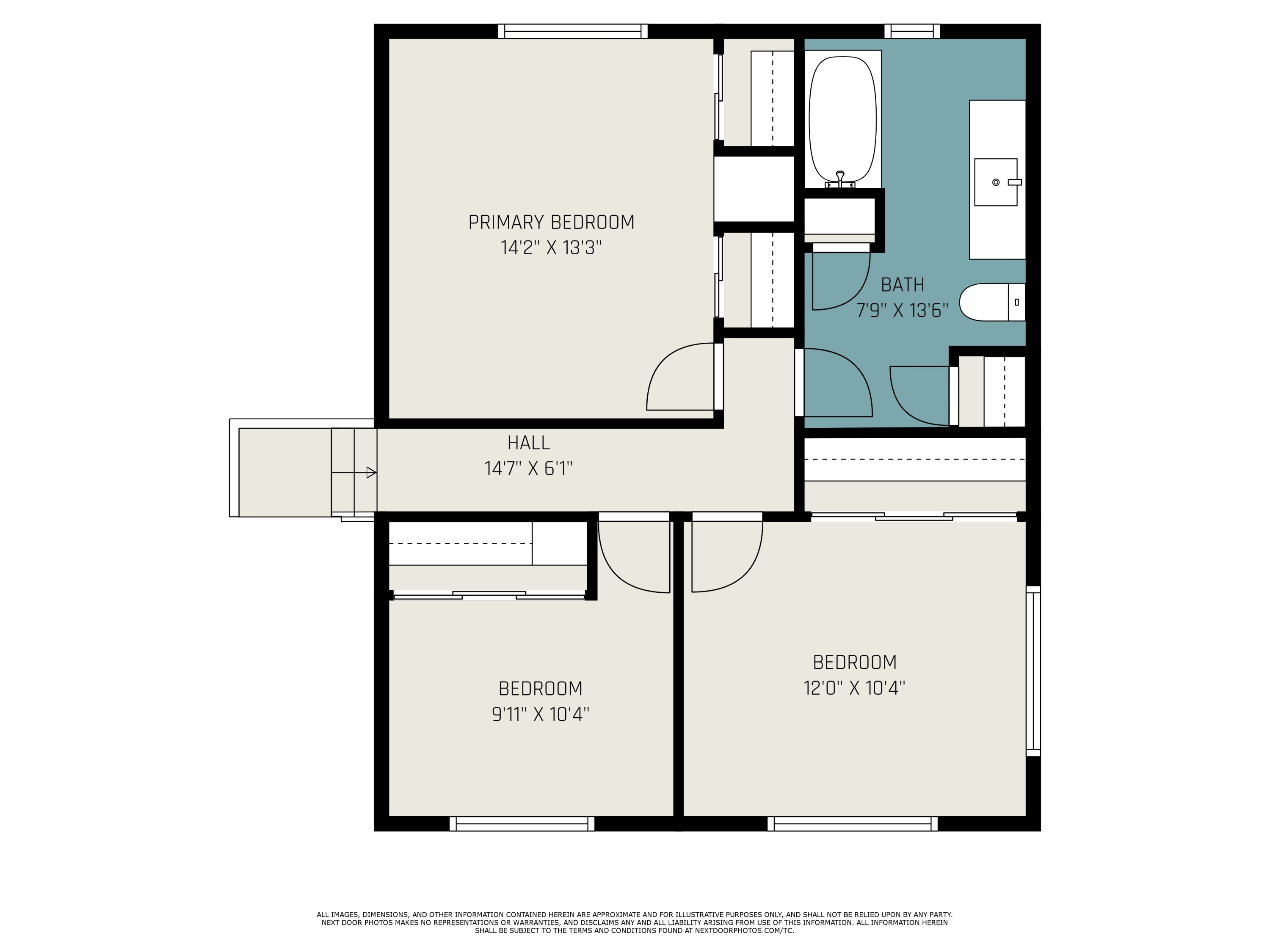 1433 Kingman Drive, St. Joseph