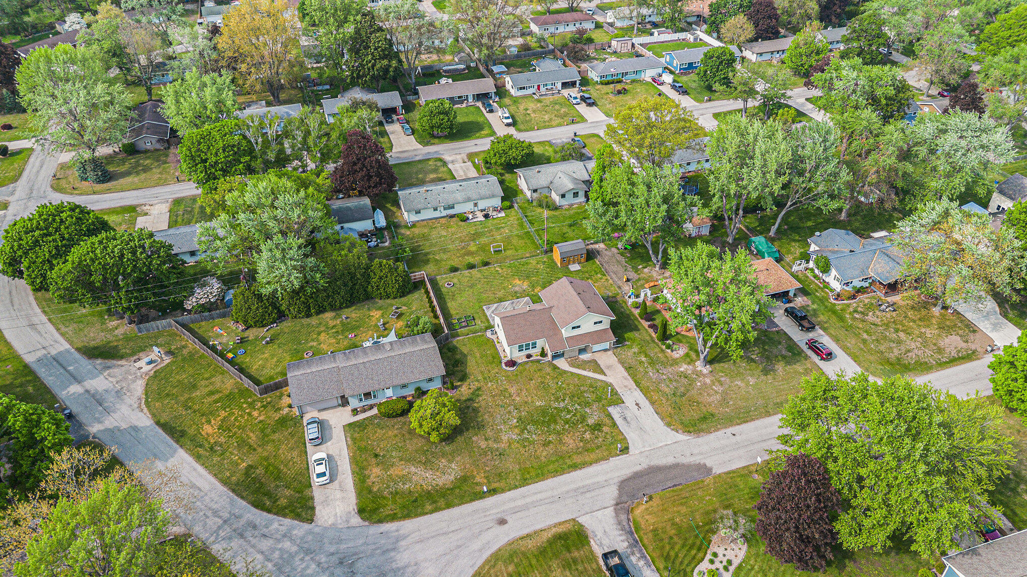 1433 Kingman Drive, St. Joseph