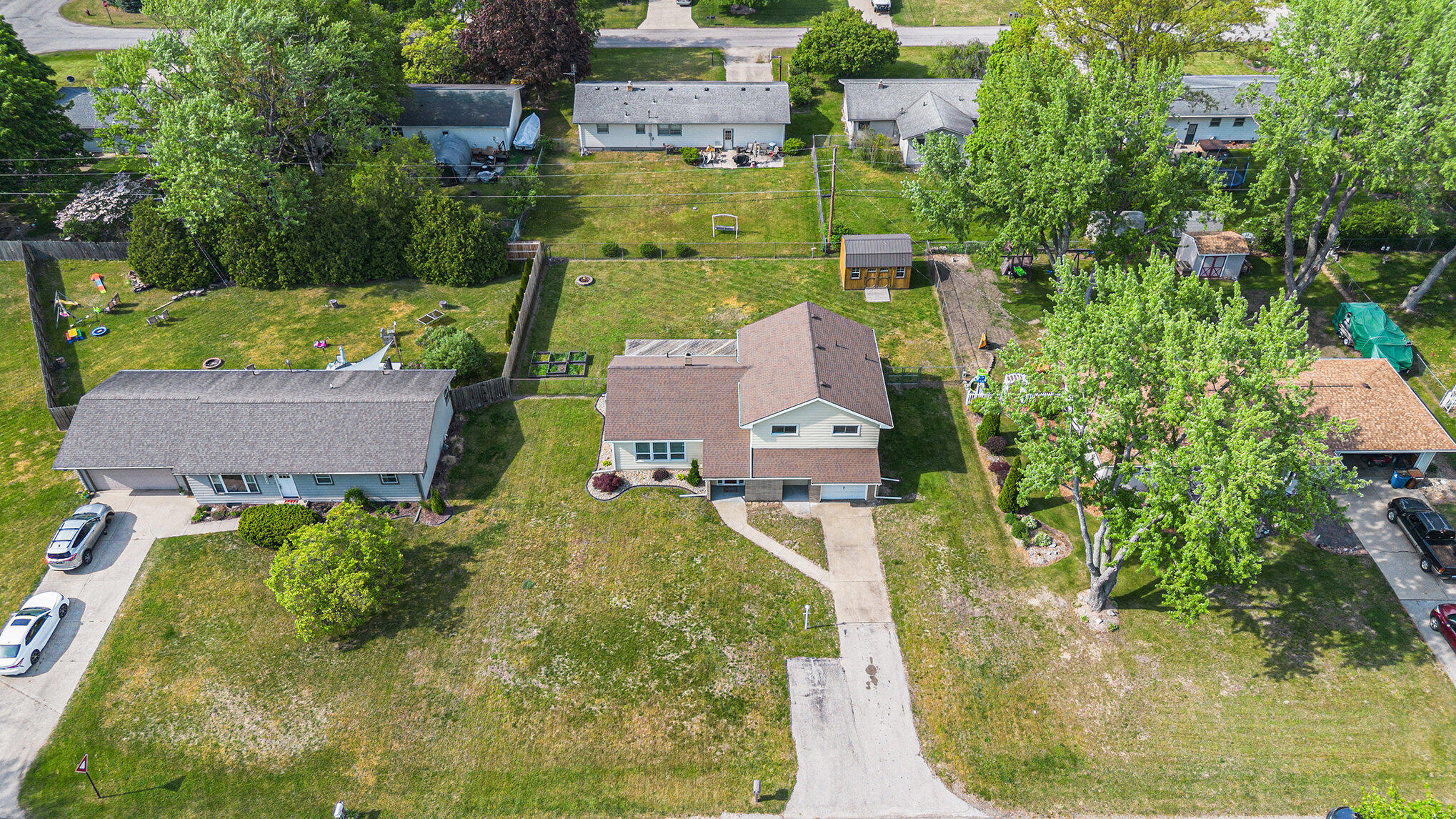 1433 Kingman Drive, St. Joseph