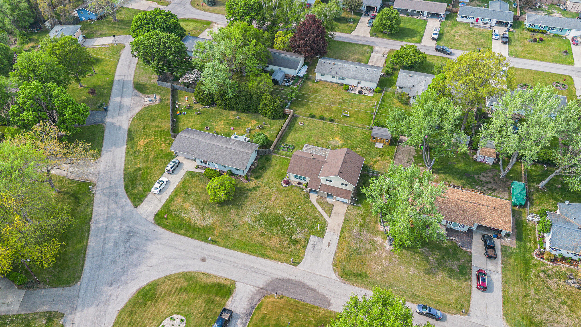 1433 Kingman Drive, St. Joseph