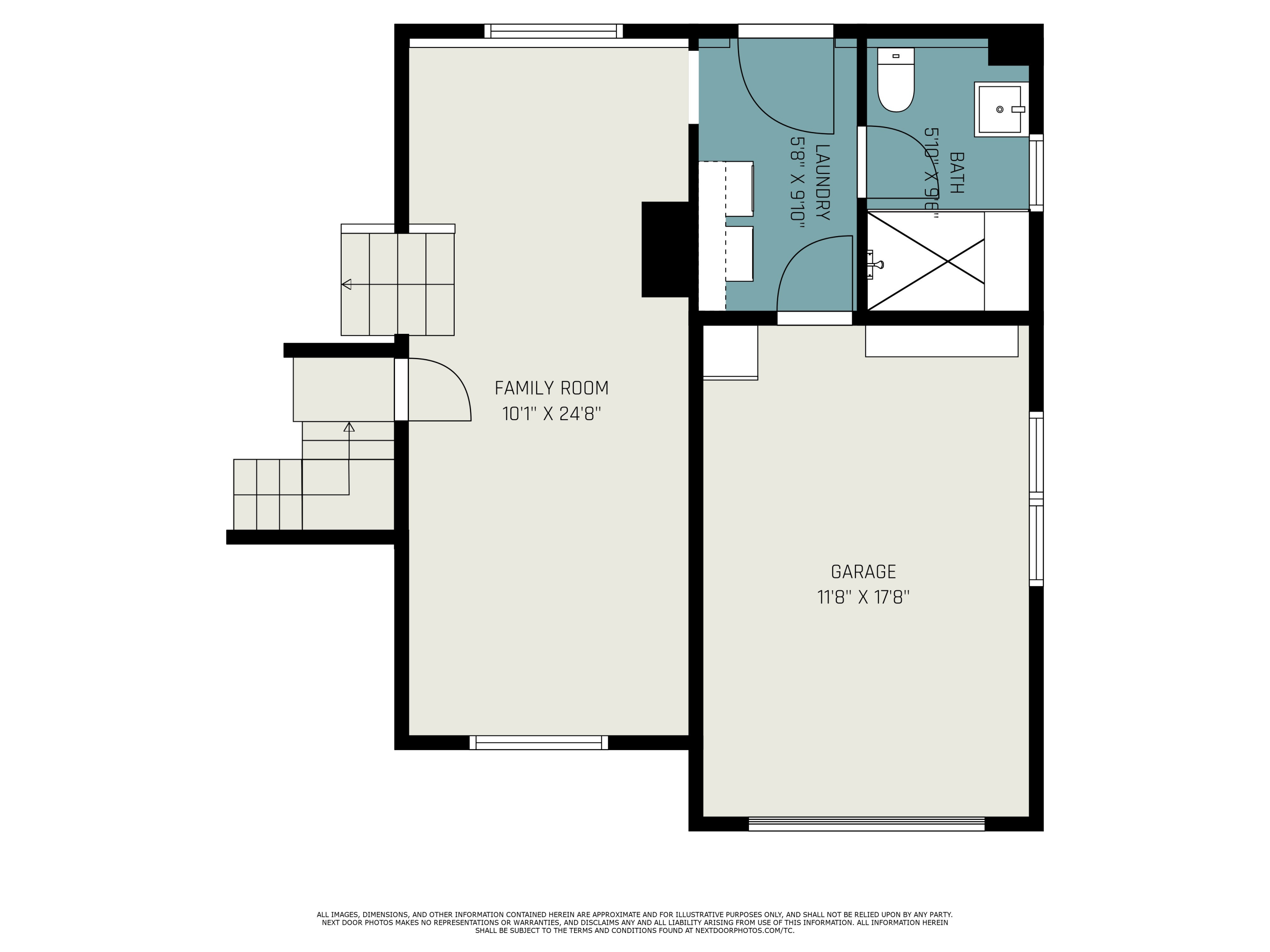 1433 Kingman Drive, St. Joseph