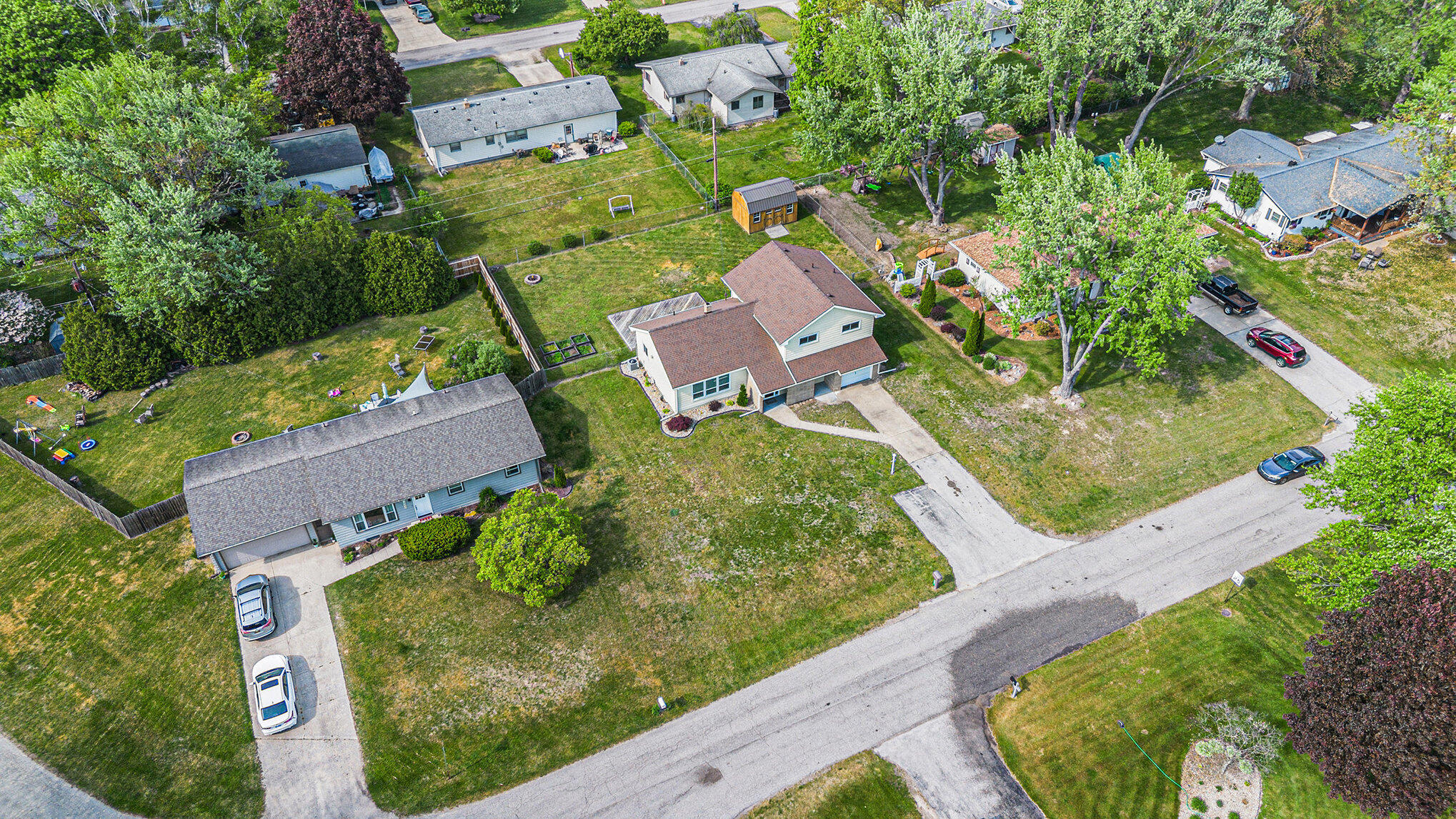 1433 Kingman Drive, St. Joseph